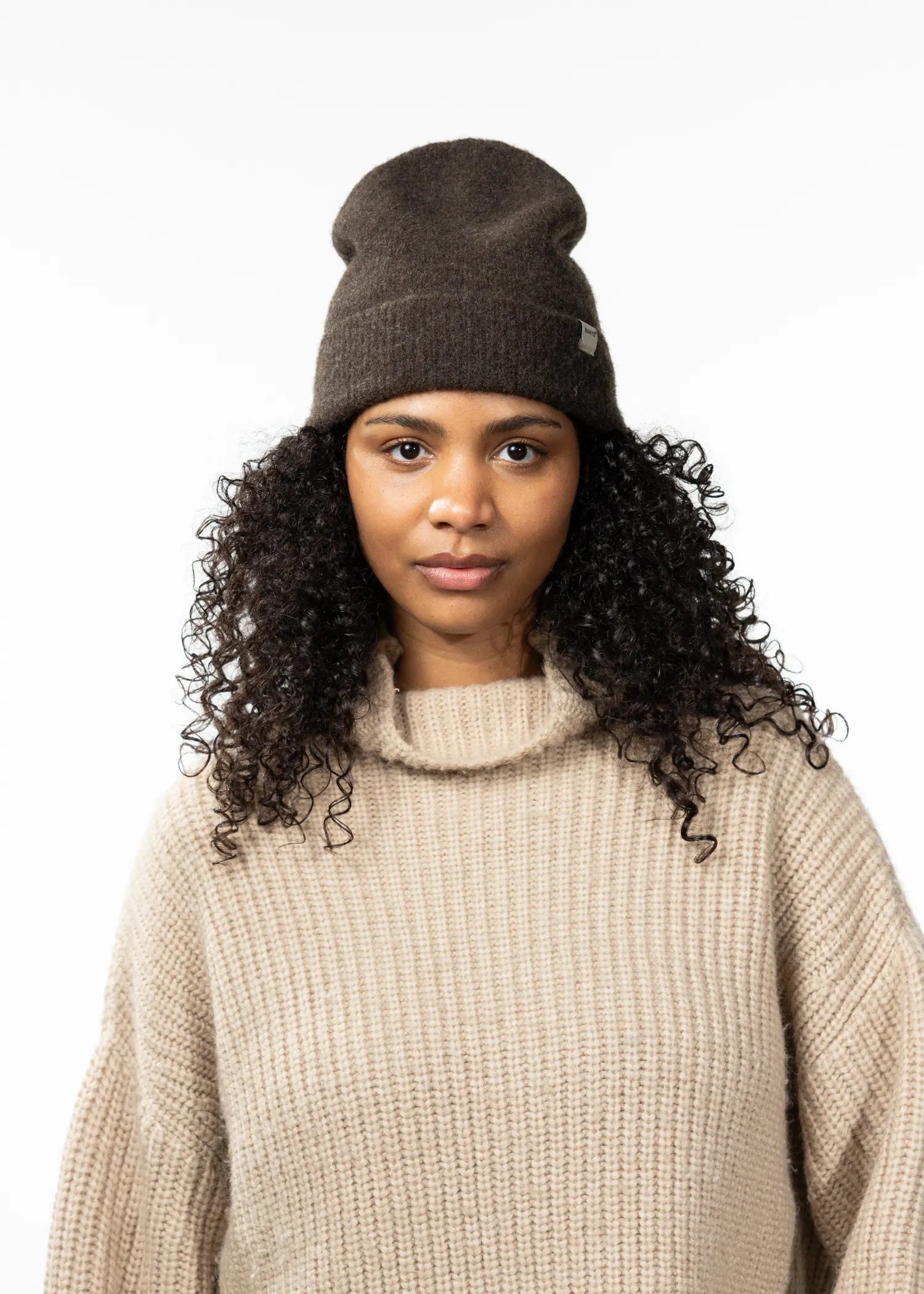 Barts Damen Mütze Fhearna Beanie