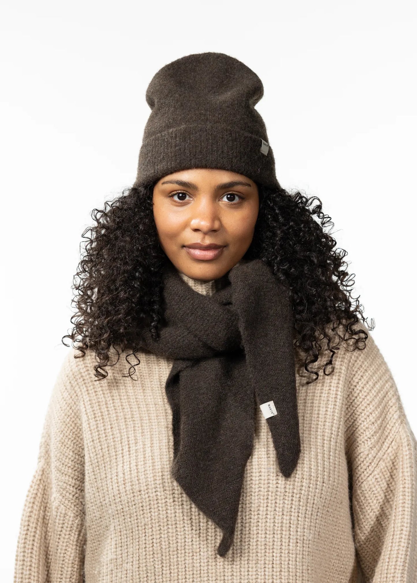 Barts Damen Mütze Fhearna Beanie