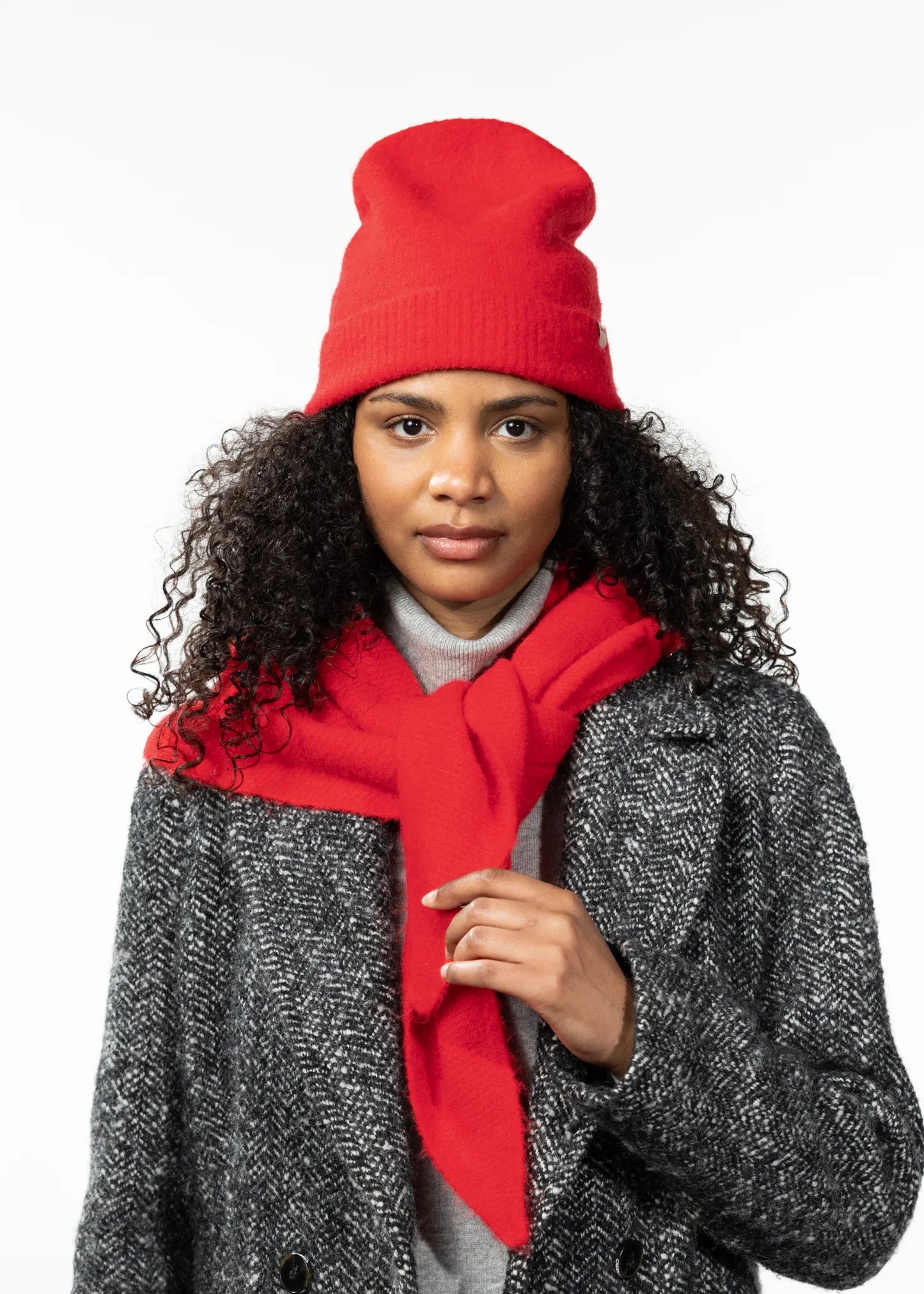 Barts Damen Schal Fhearna Scarf