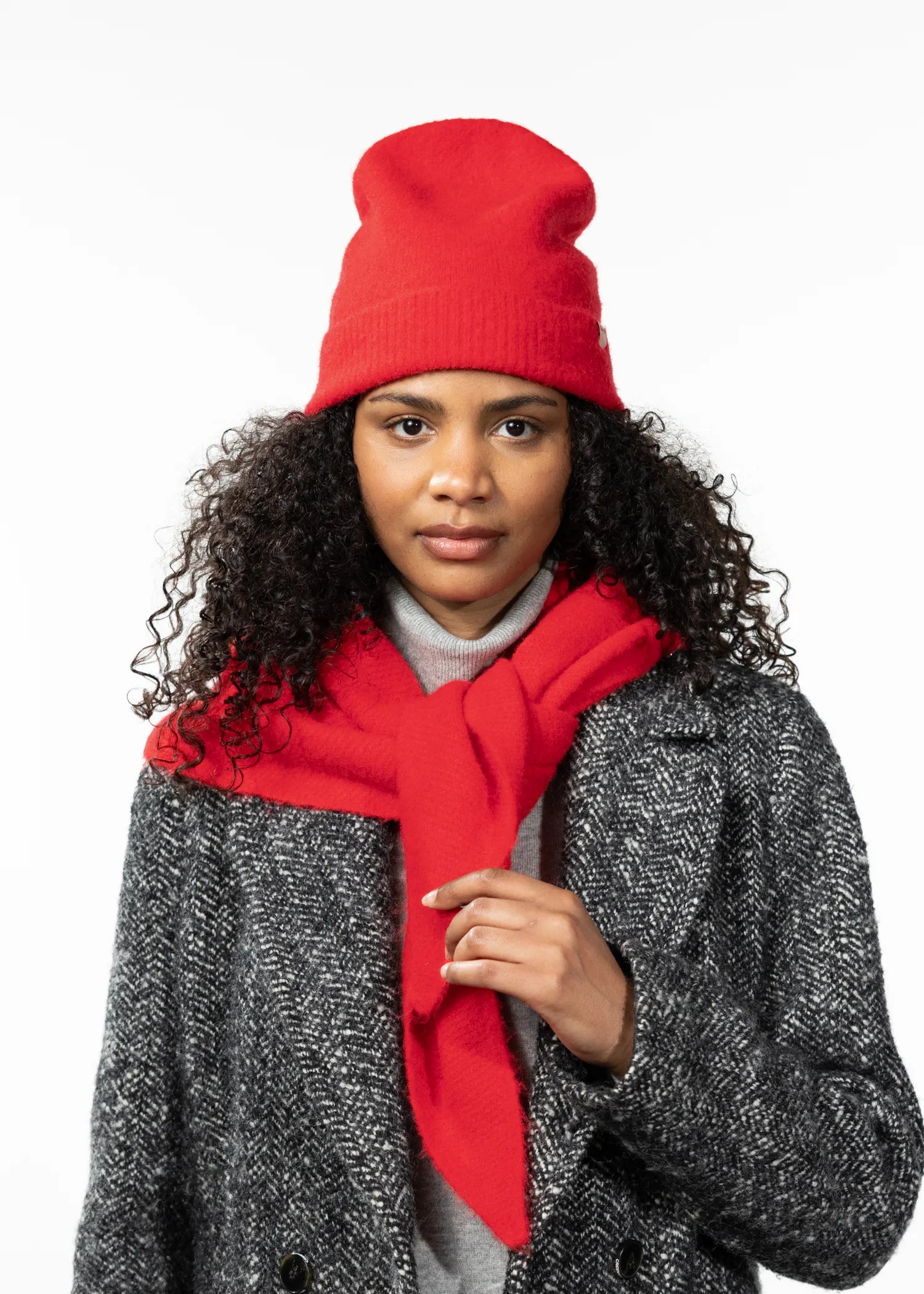 Barts Damen Schal Fhearna Scarf