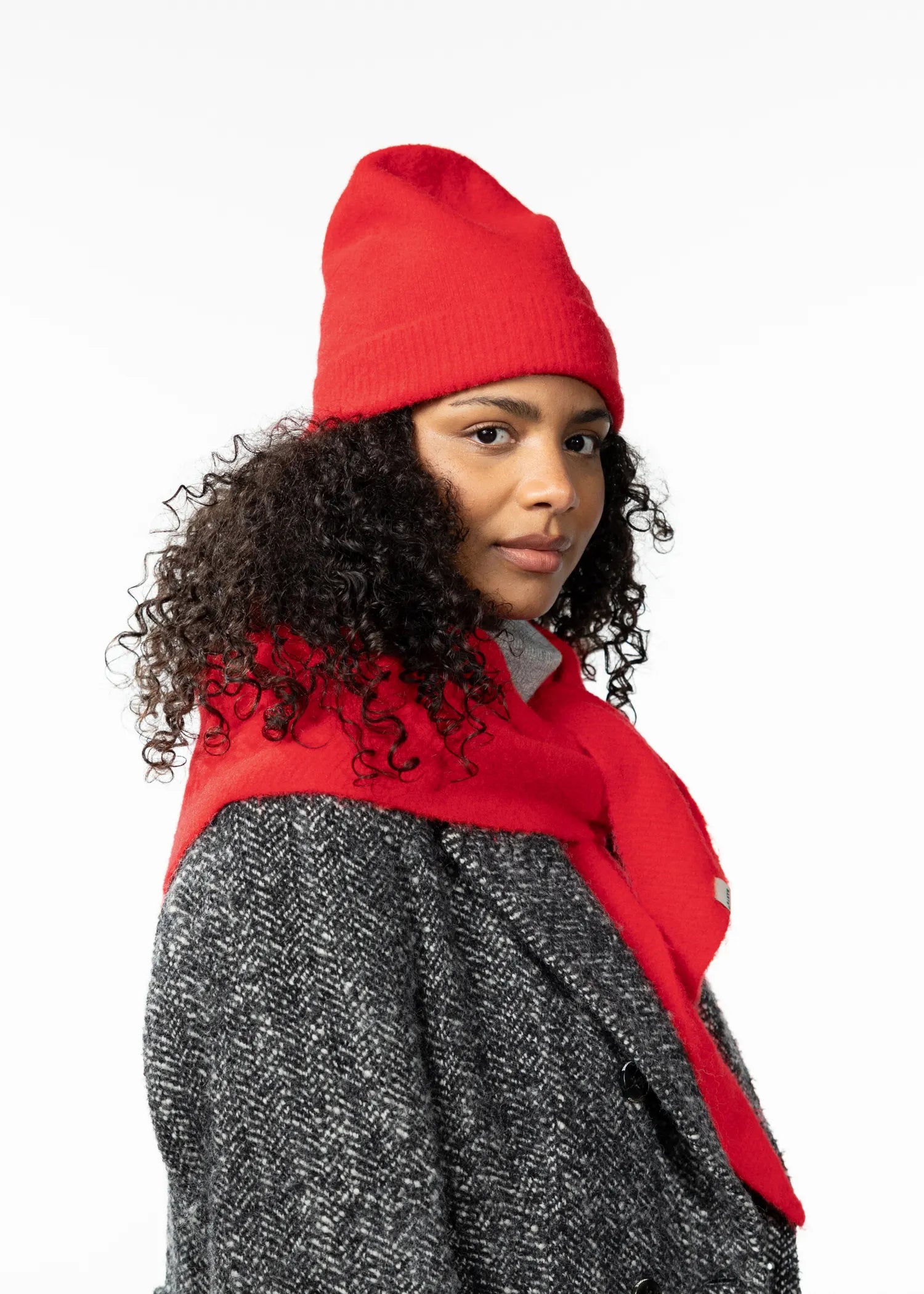 Barts Damen Schal Fhearna Scarf