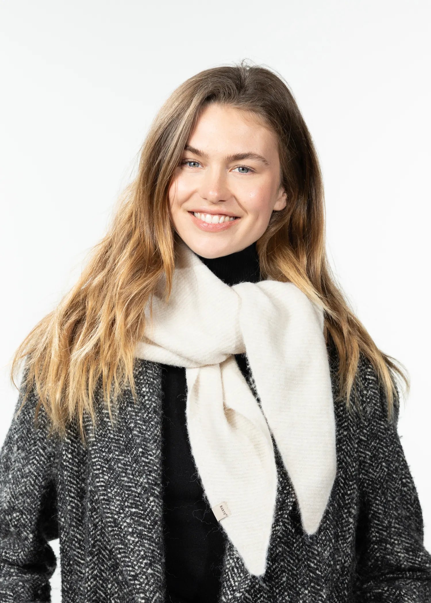 Barts Damen Schal Fhearna Scarf