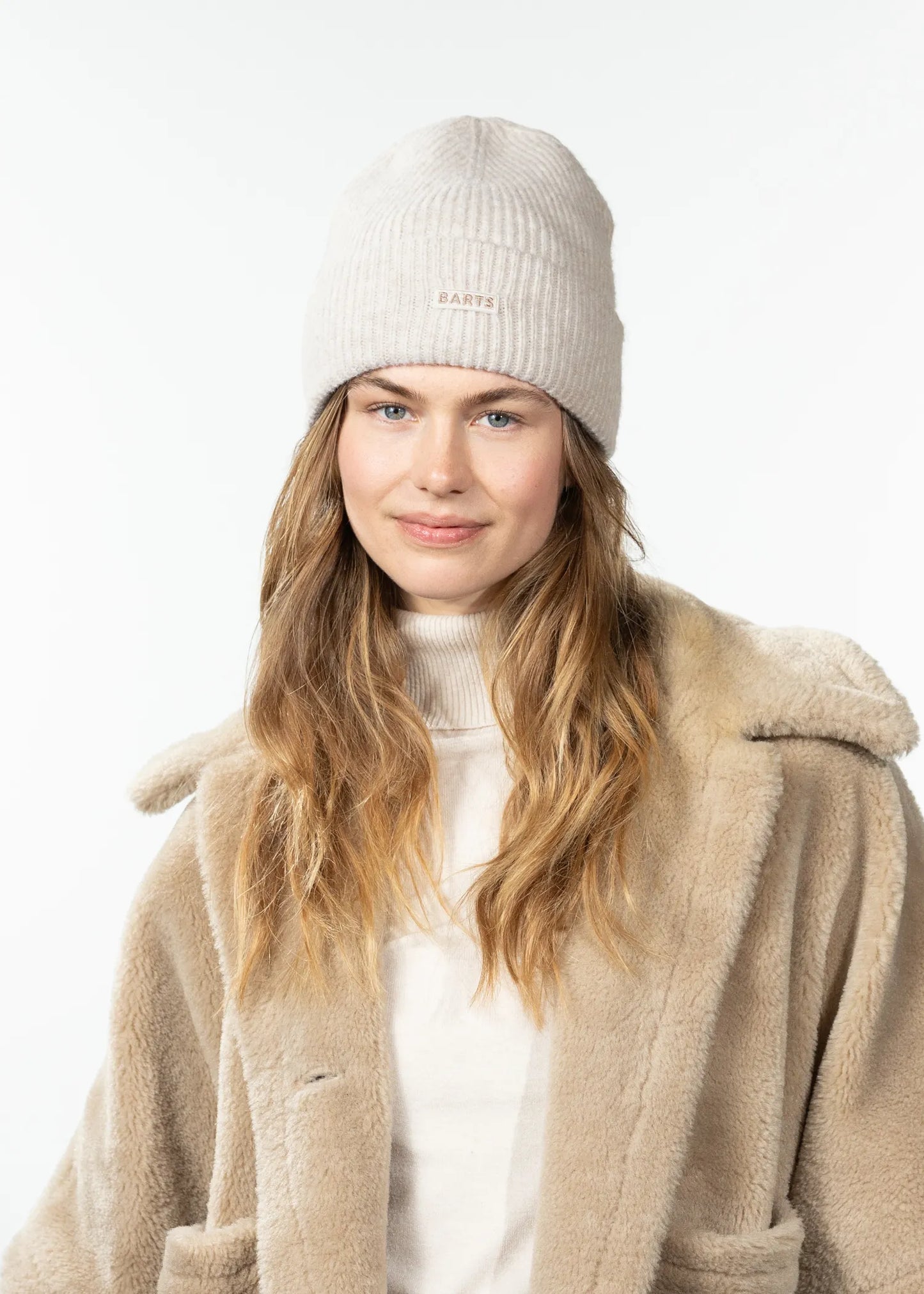 Barts Damen Mütze Ardelve Beanie