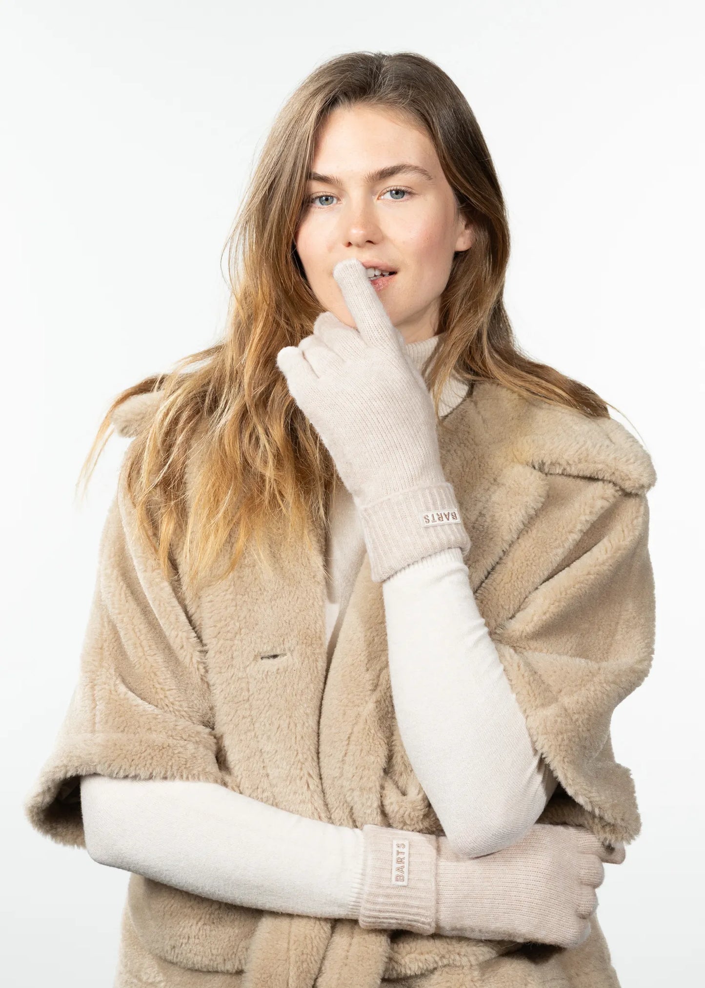 Barts Damen Handschuhe Ardelve Gloves