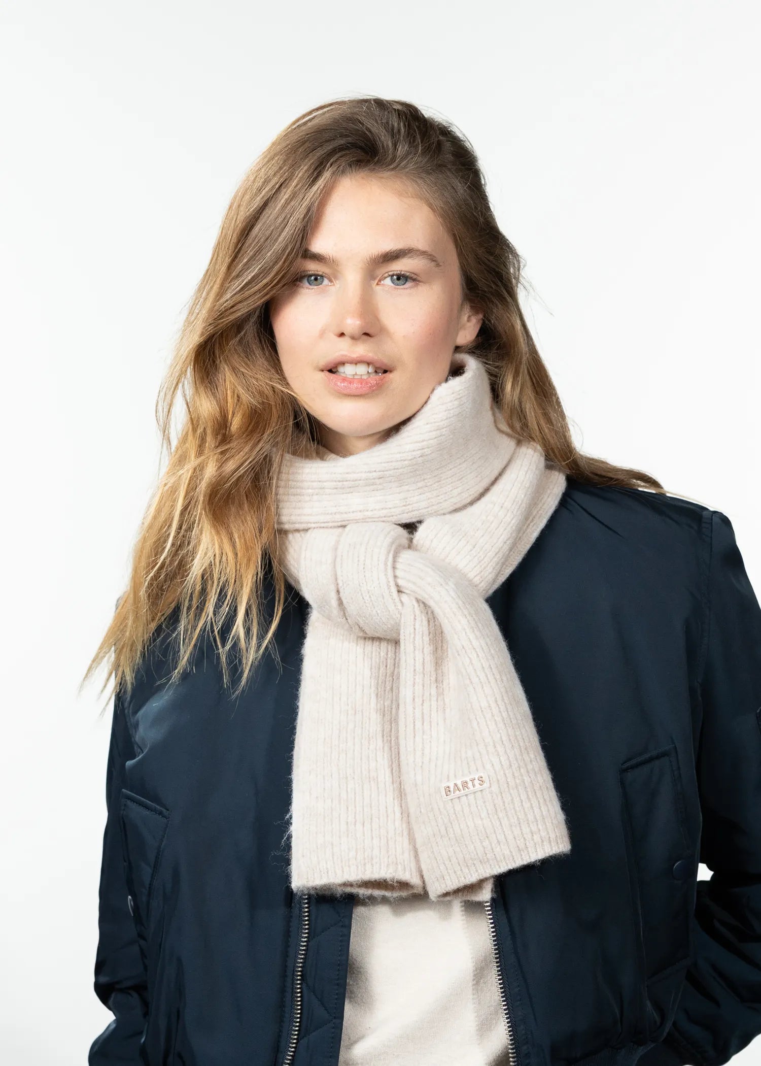 Barts Damen Schal Ardelve Scarf