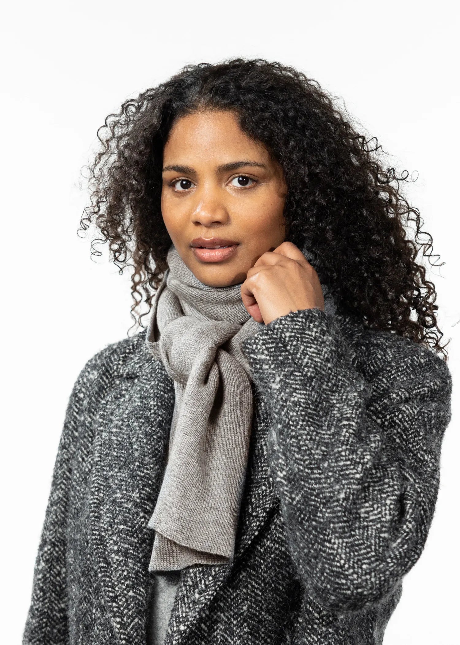Barts Damen Schal Kinabalu Scarf