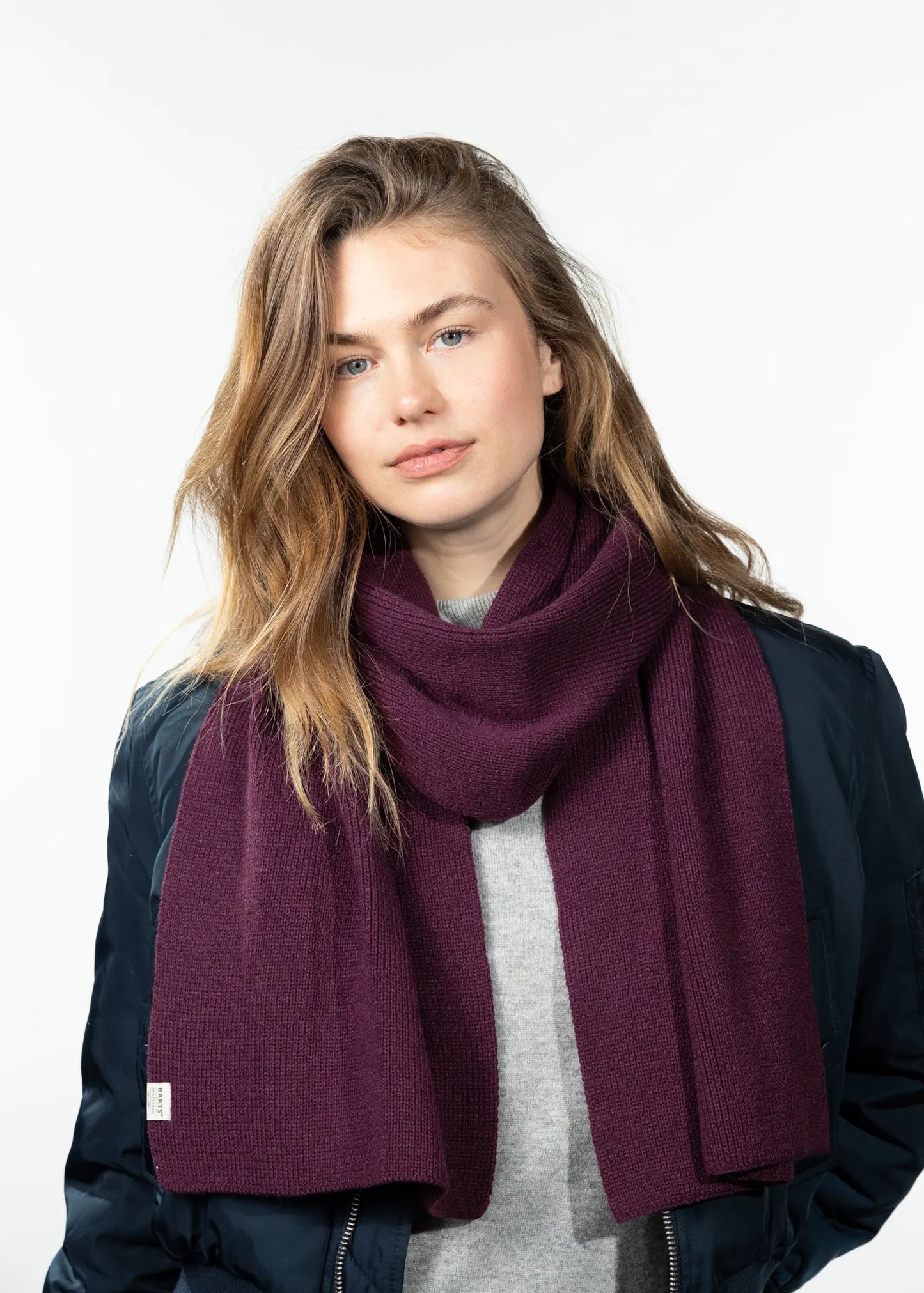 Barts Damen Schal Kinabalu Scarf