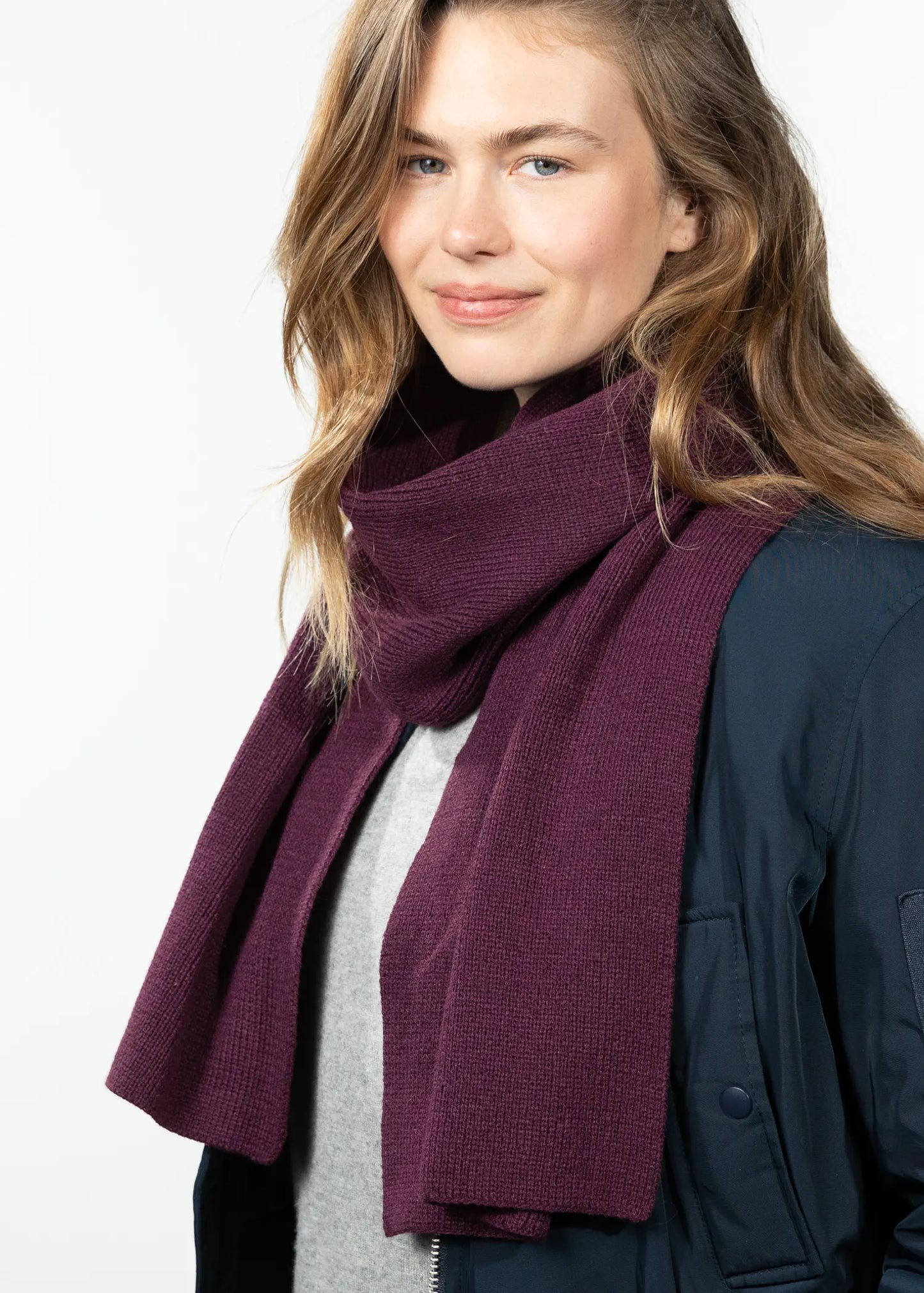 Barts Damen Schal Kinabalu Scarf
