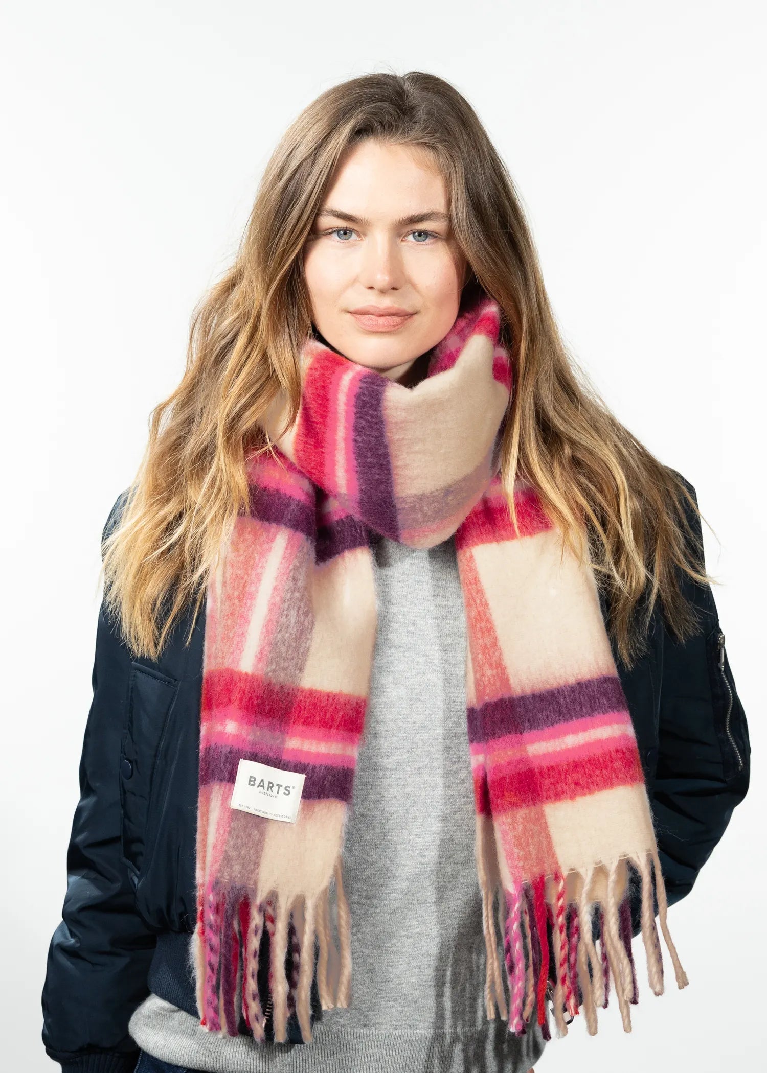 Barts Damen Schal Lorianti Scarf