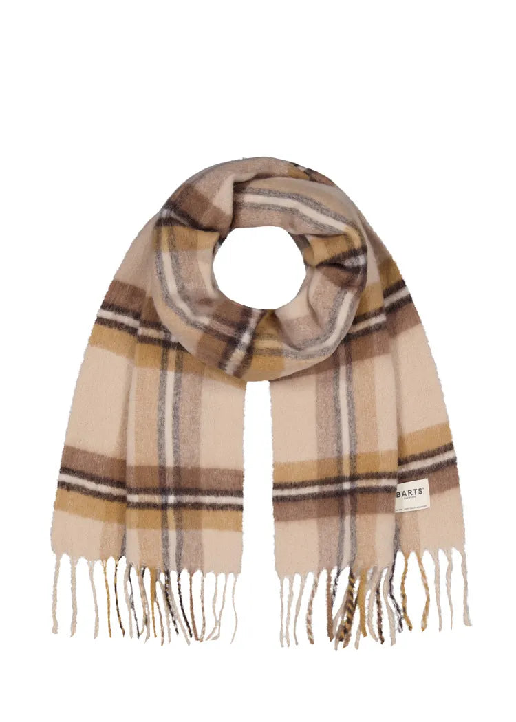 Barts Damen Schal Lorianti Scarf