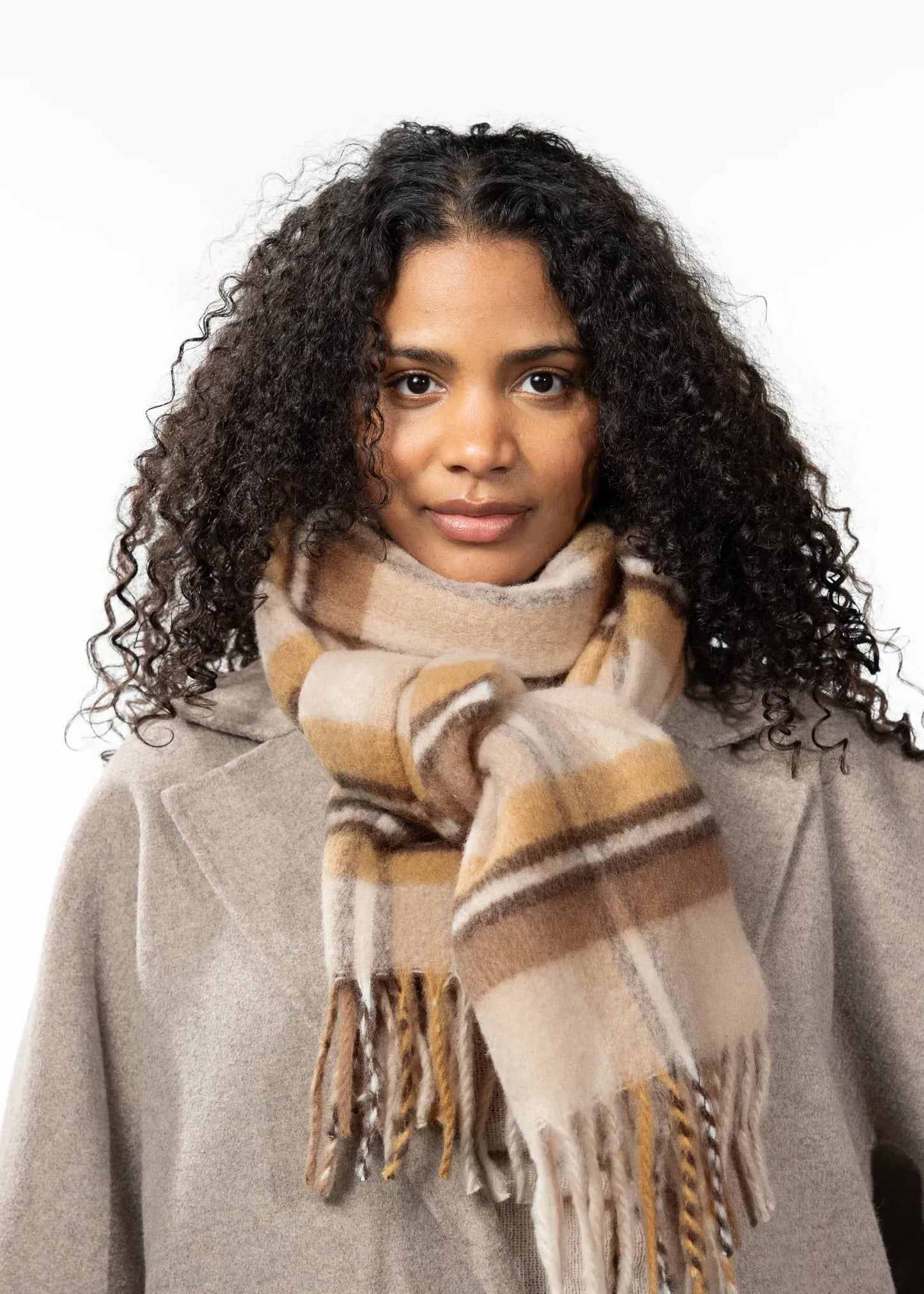 Barts Damen Schal Lorianti Scarf