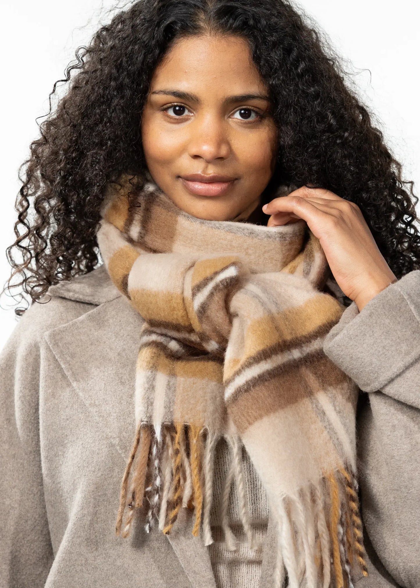 Barts Damen Schal Lorianti Scarf