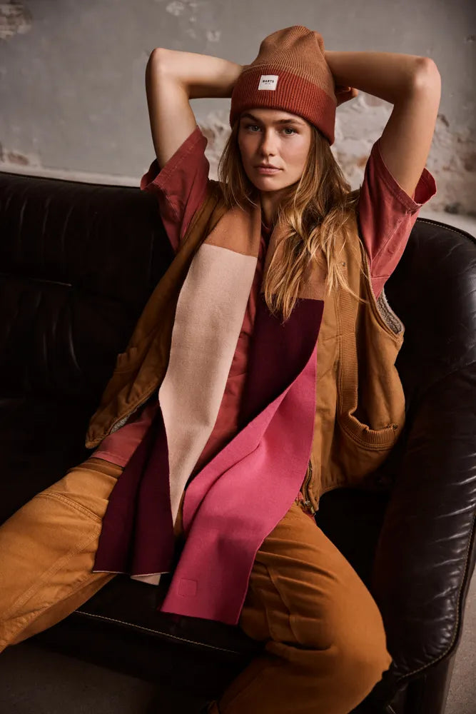 Barts Damen Schal Ishbel Scarf