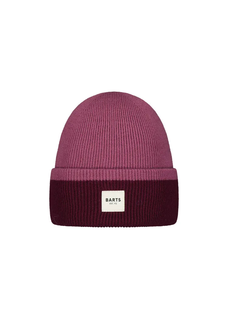 Barts Damen Mütze Ishbel Beanie