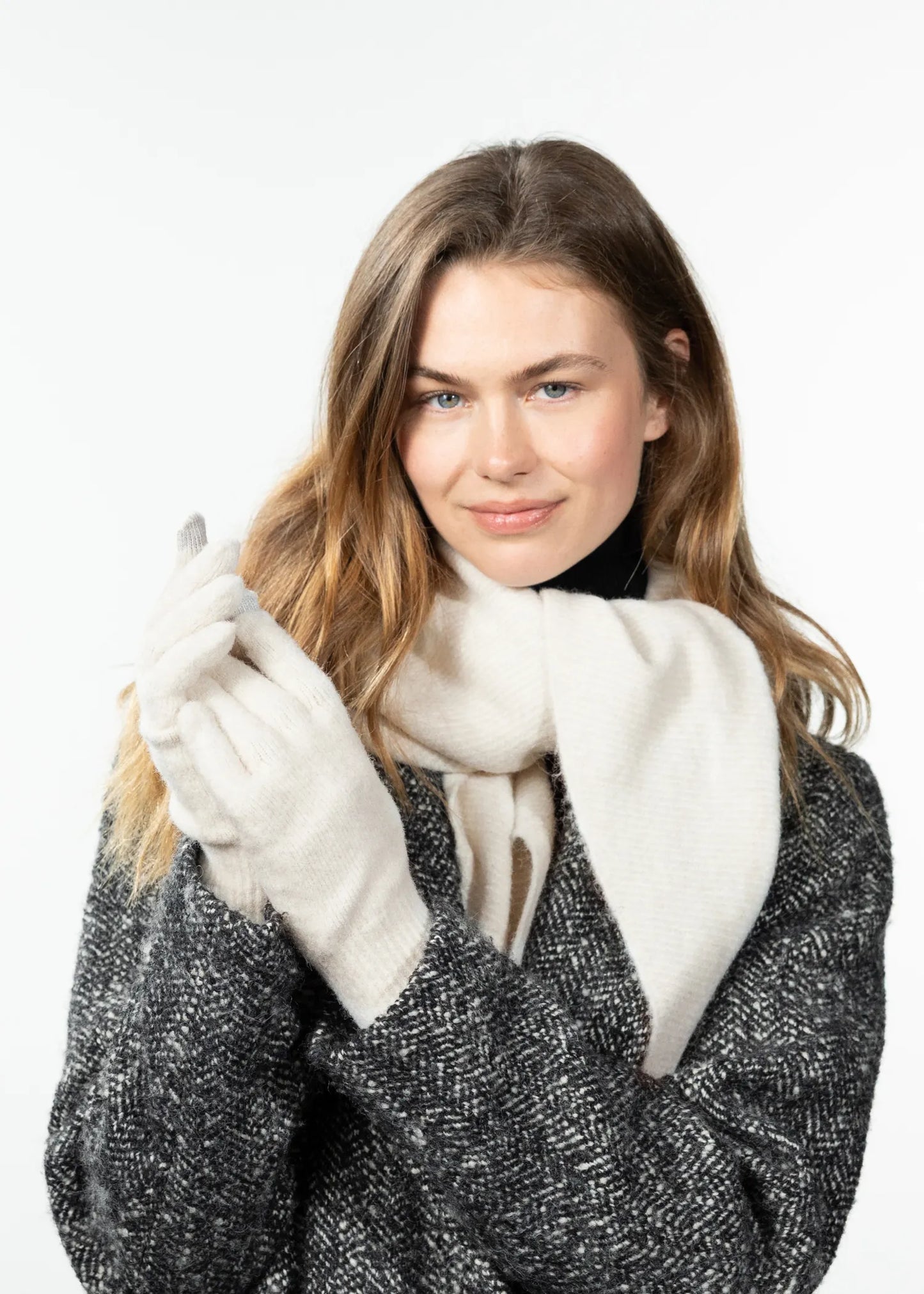 Barts Damen Handschuhe Fhearna Gloves