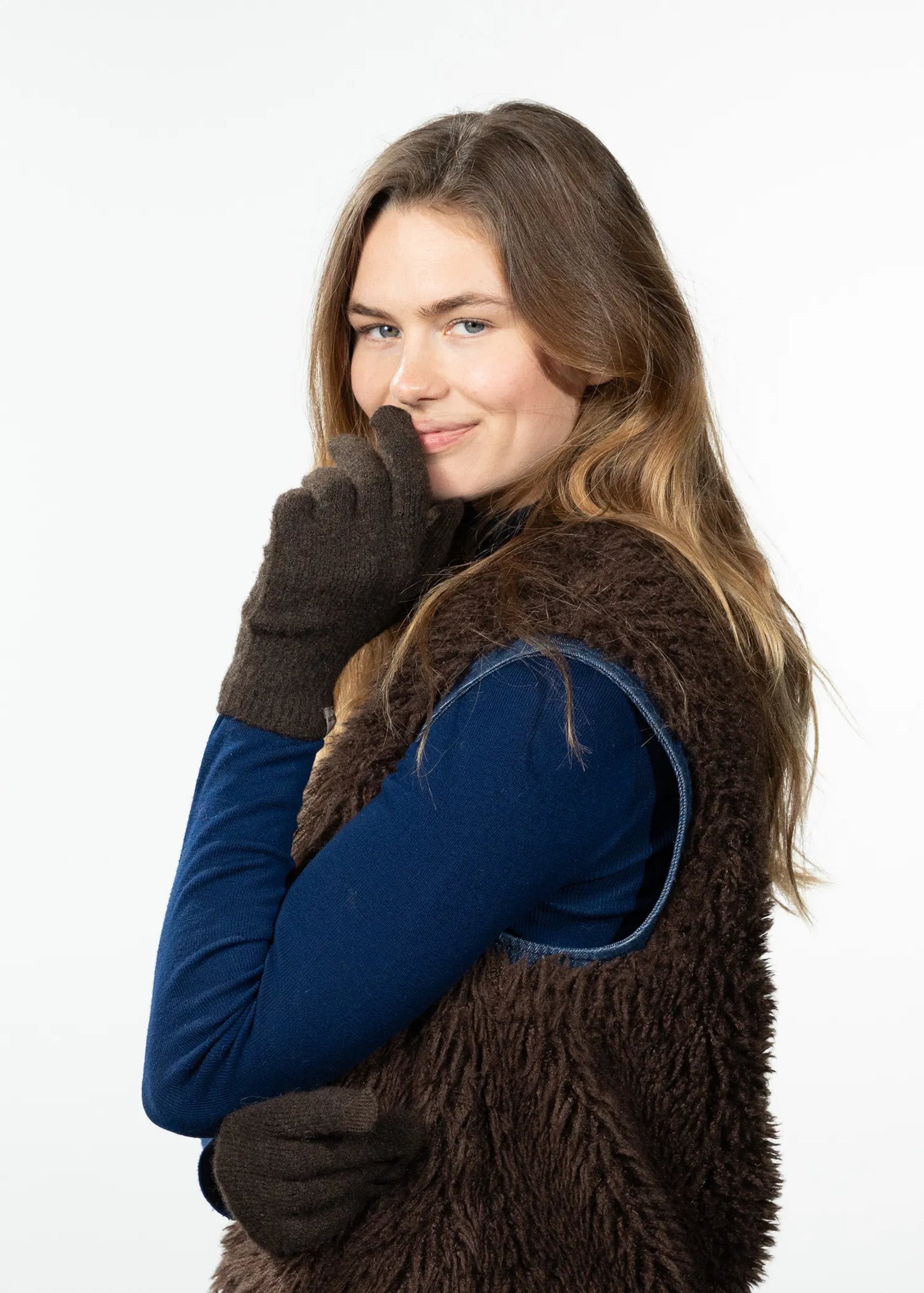 Barts Damen Handschuhe Fhearna Gloves
