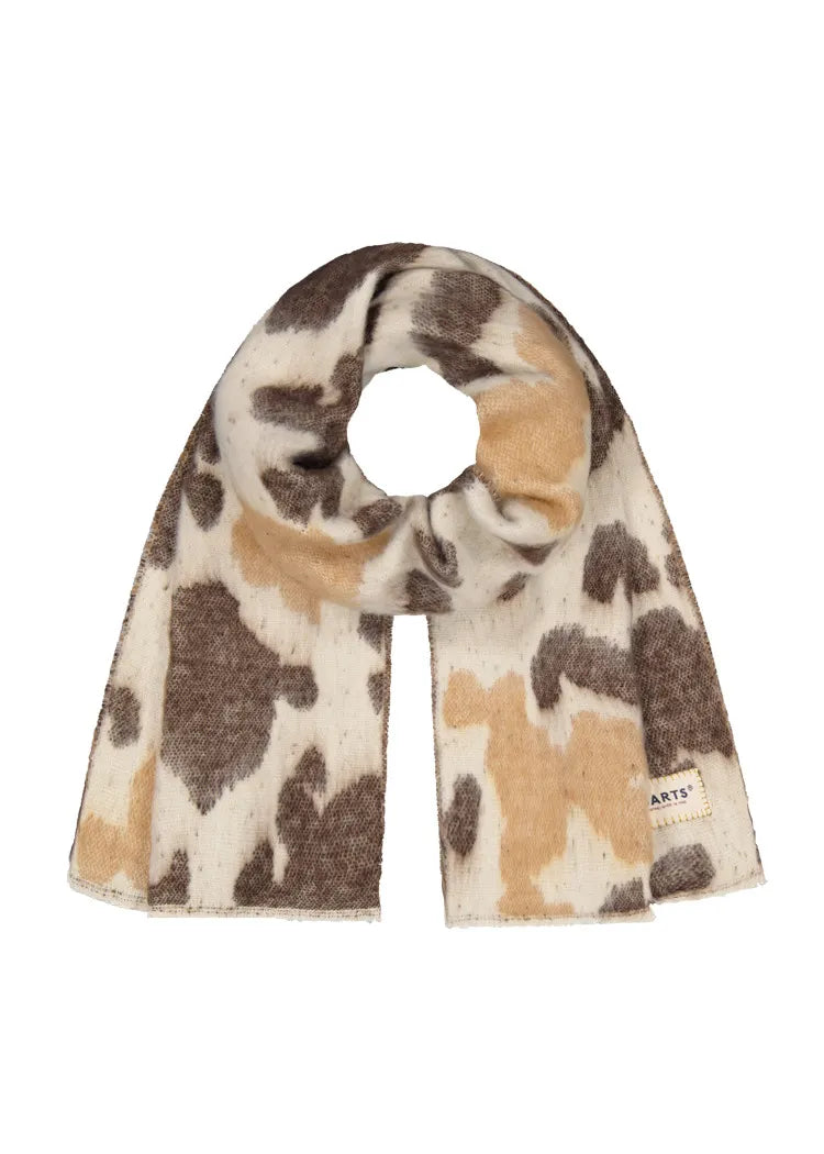 Barts Damen Schal Cowcoon Scarf