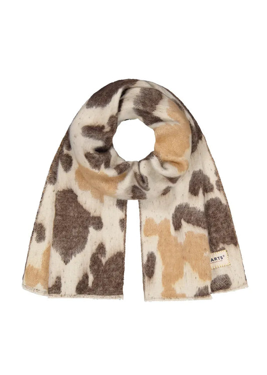 Barts Damen Schal Cowcoon Scarf