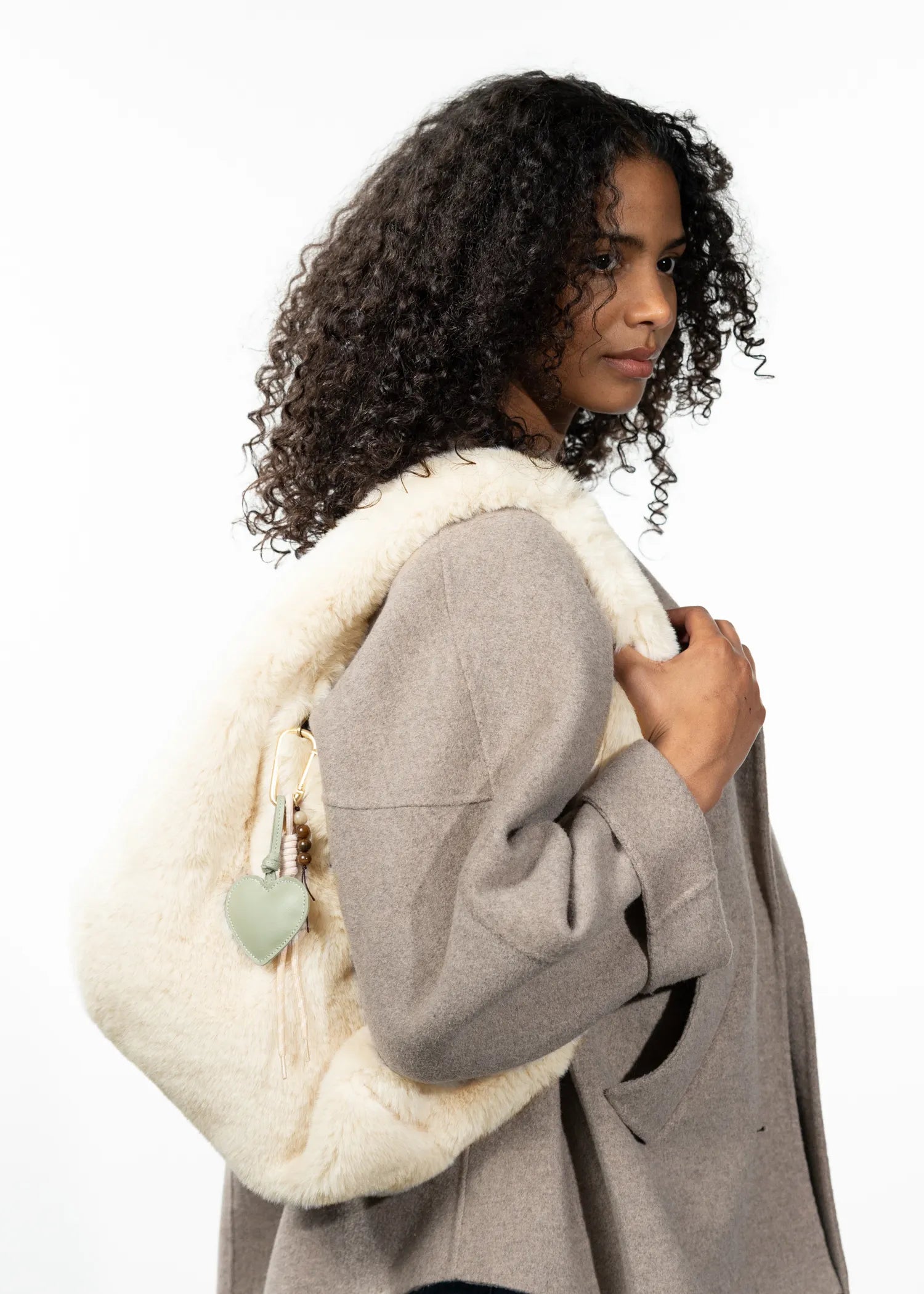 Barts Damen Handtasche Djupa Handbag
