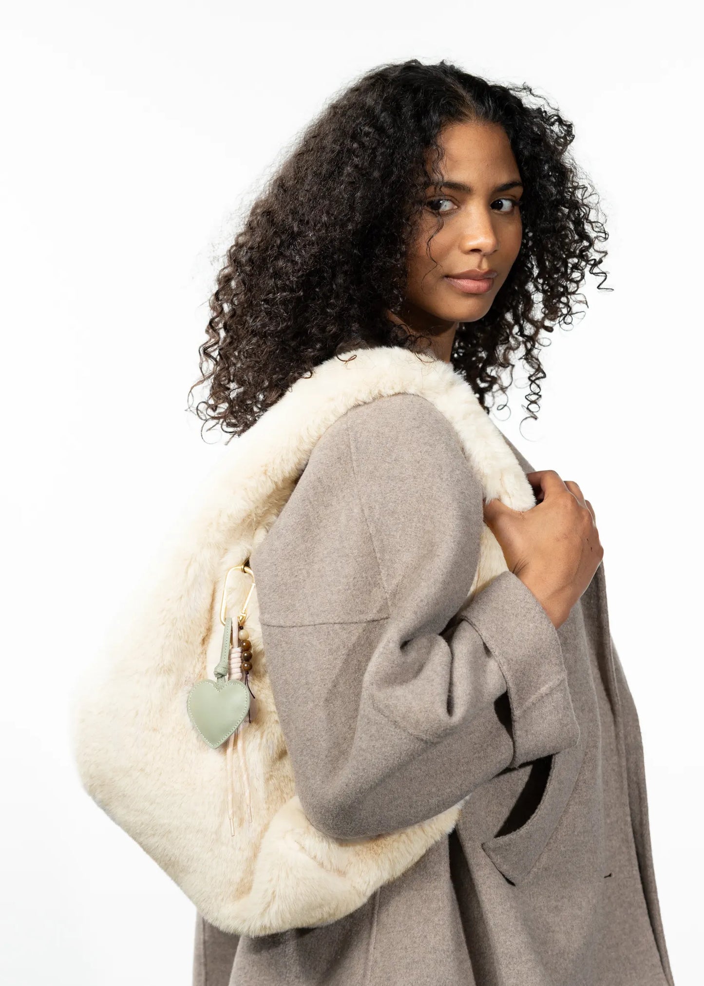Barts Damen Handtasche Djupa Handbag