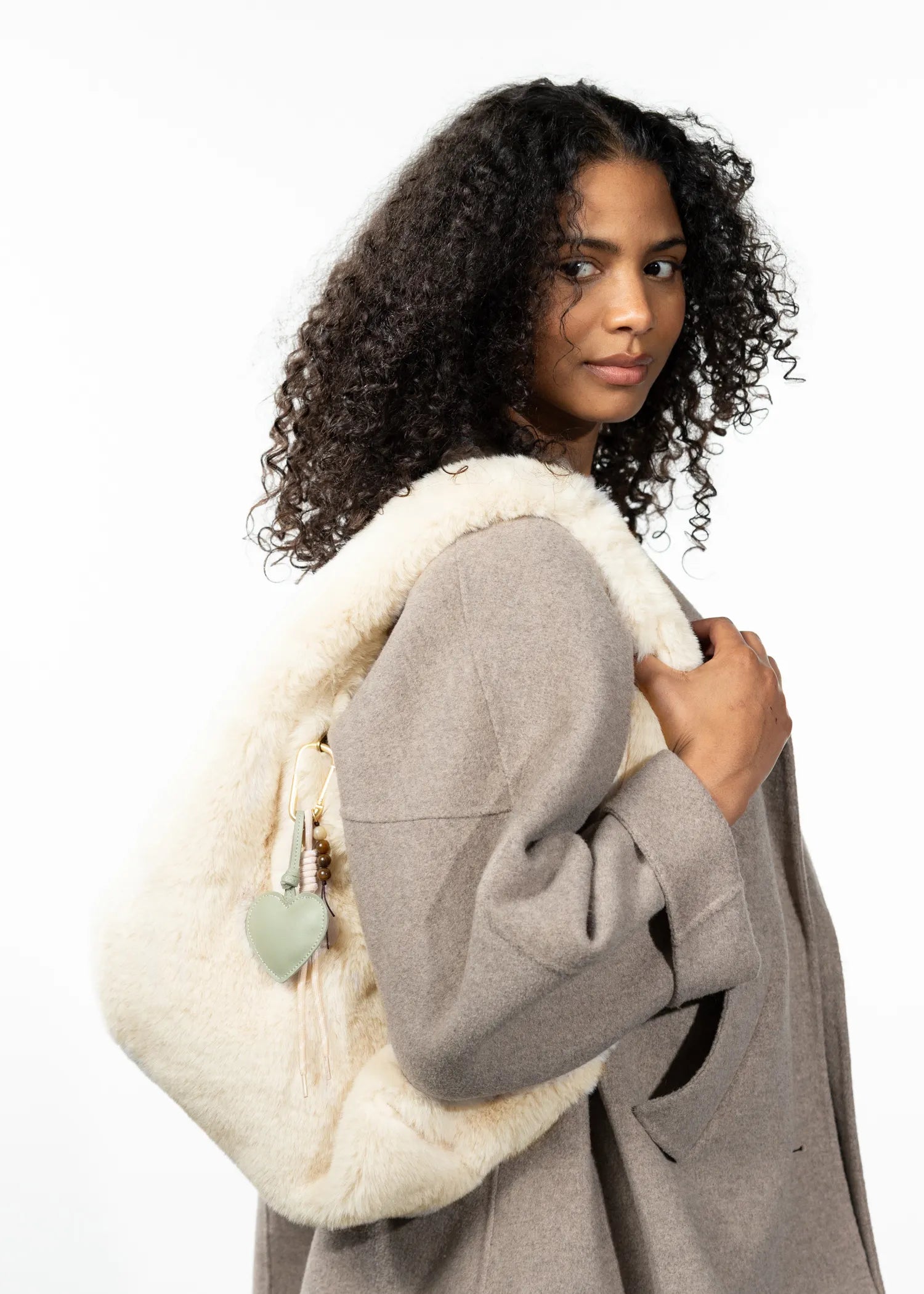 Barts Damen Handtasche Djupa Handbag
