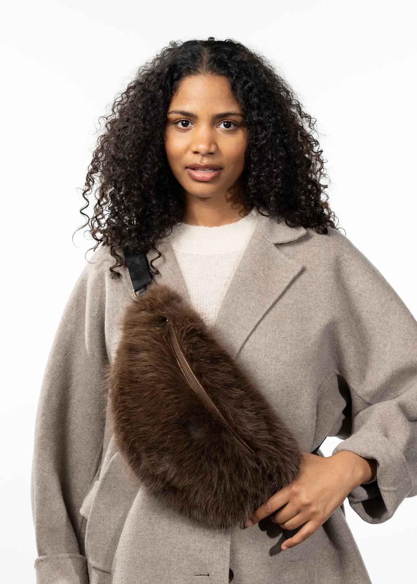 Barts Damen Bauchtasche Malinna Bumbag