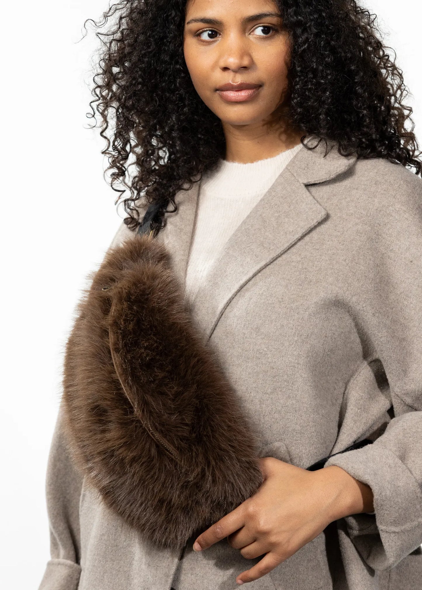 Barts Damen Bauchtasche Malinna Bumbag