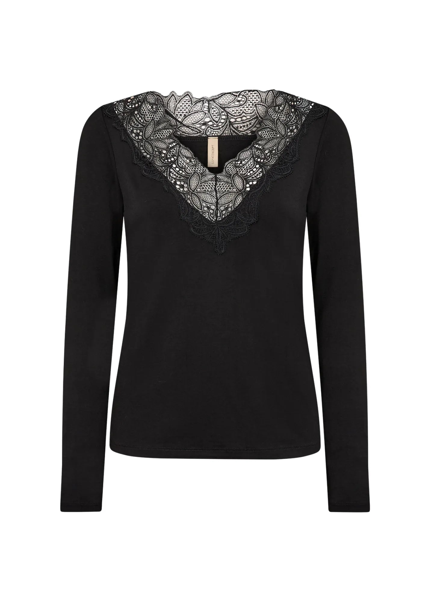 Soyaconcept Damen Shirt SC-MARICA 301