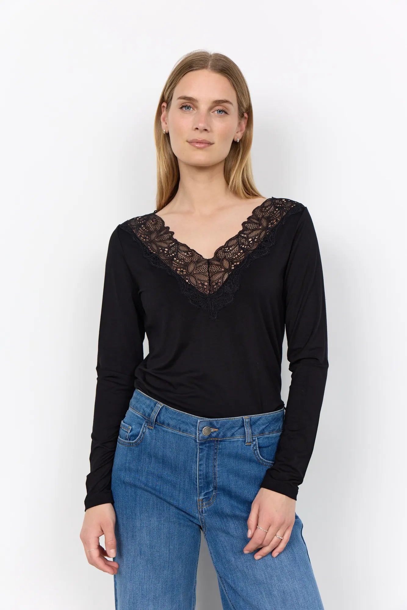 Soyaconcept Damen Shirt SC-MARICA 301