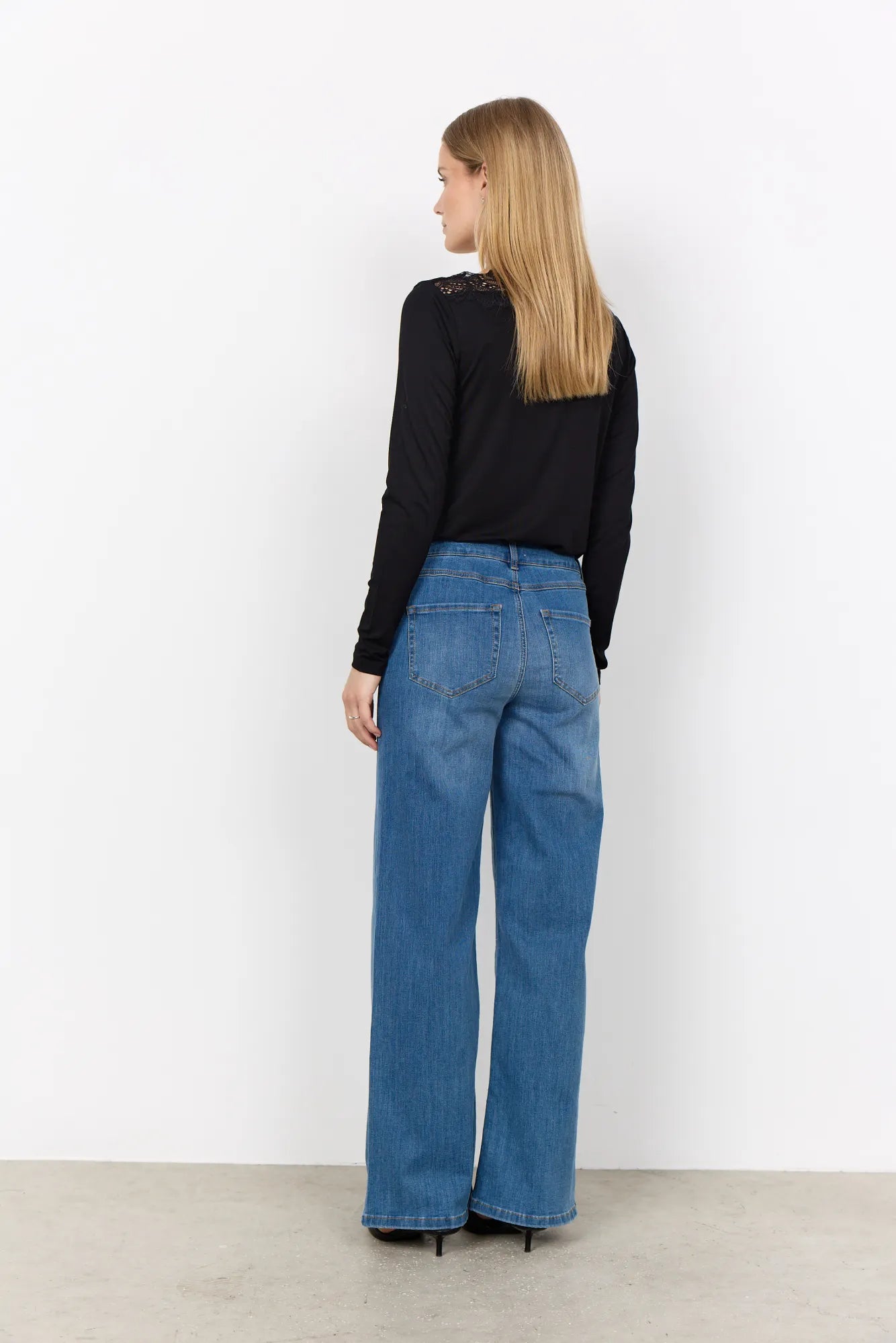 Soyaconcept Damen Shirt SC-MARICA 301