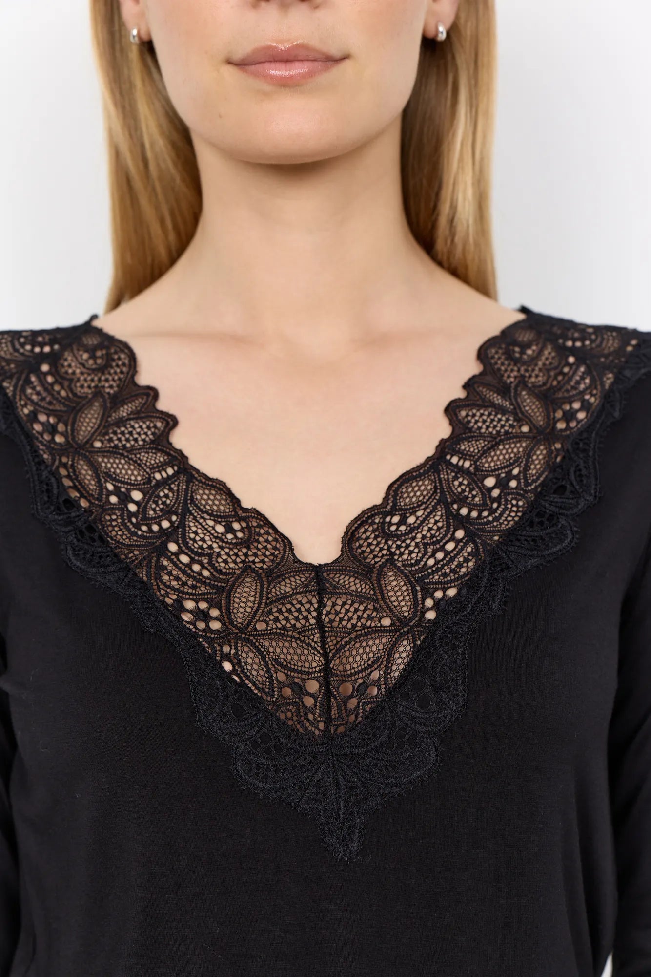 Soyaconcept Damen Shirt SC-MARICA 301