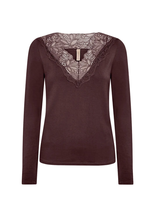 Soyaconcept Damen Shirt SC-MARICA 301