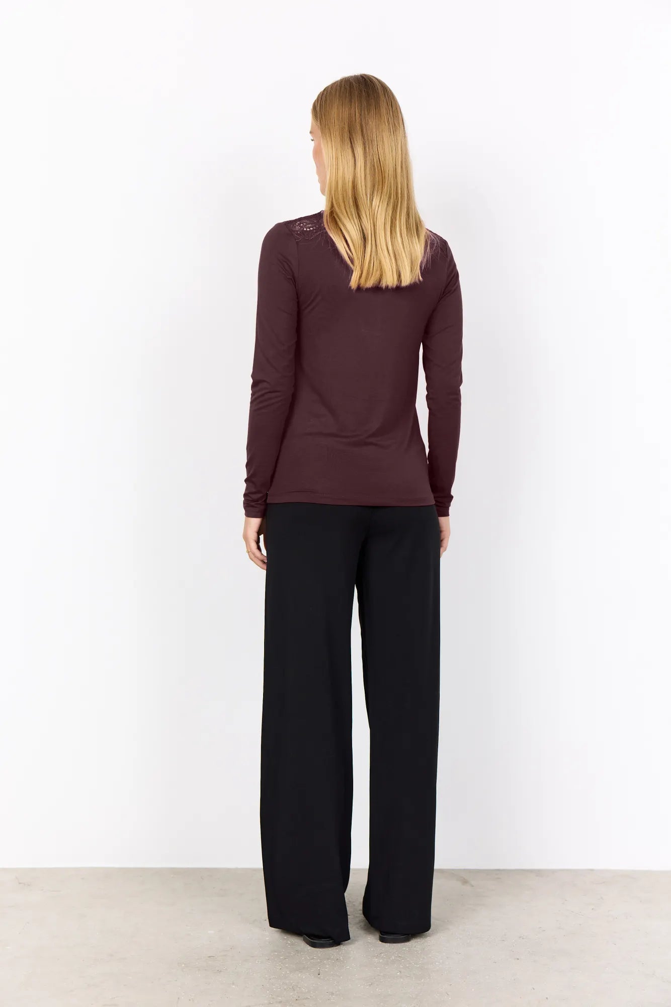 Soyaconcept Damen Shirt SC-MARICA 301
