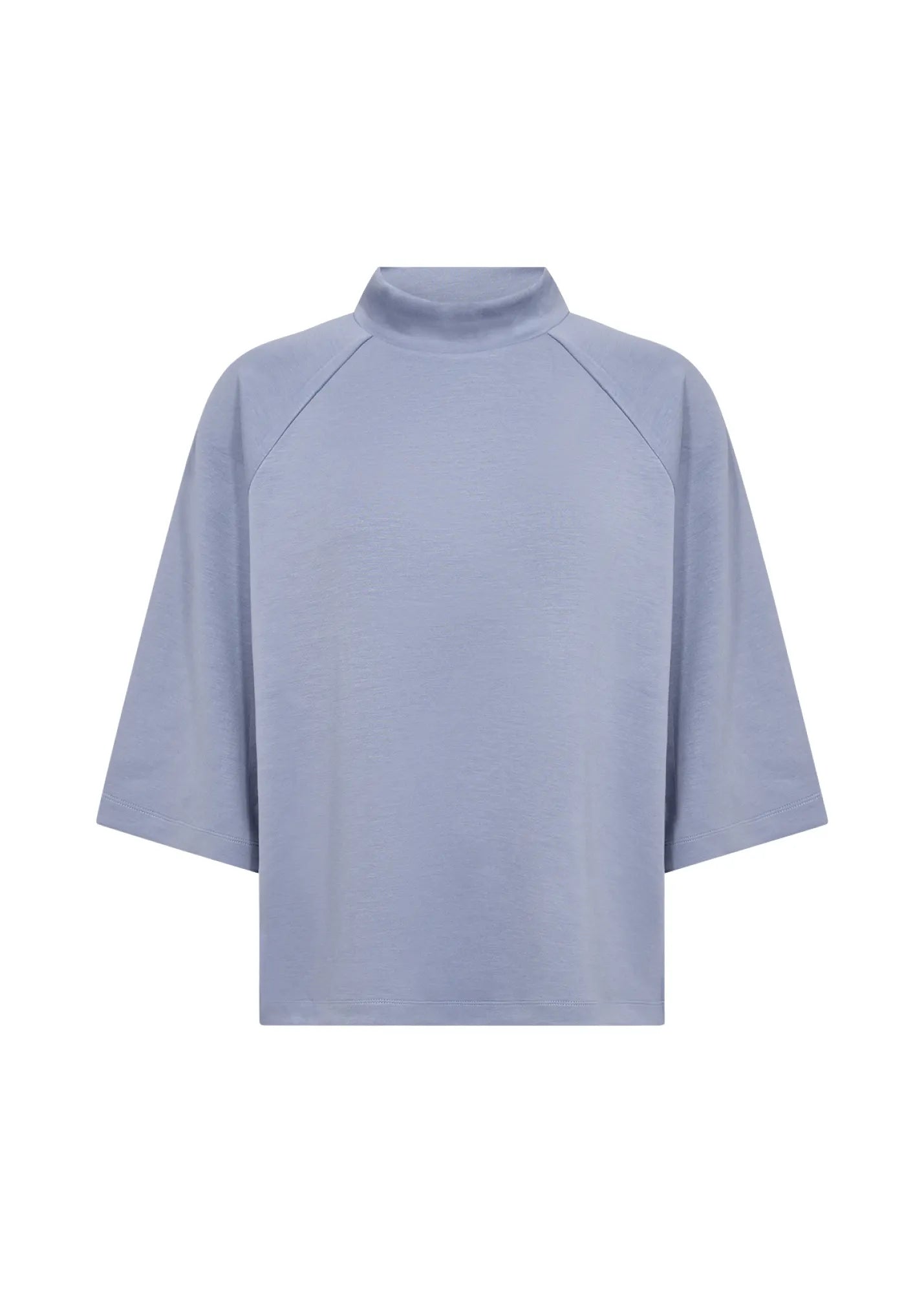 Soyaconcept Damen T-Shirt SC-BANU 261