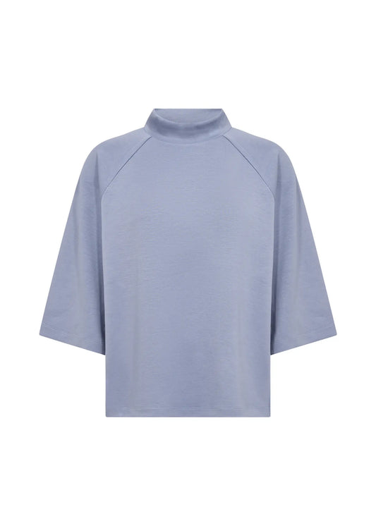 Soyaconcept Damen T-Shirt SC-BANU 261
