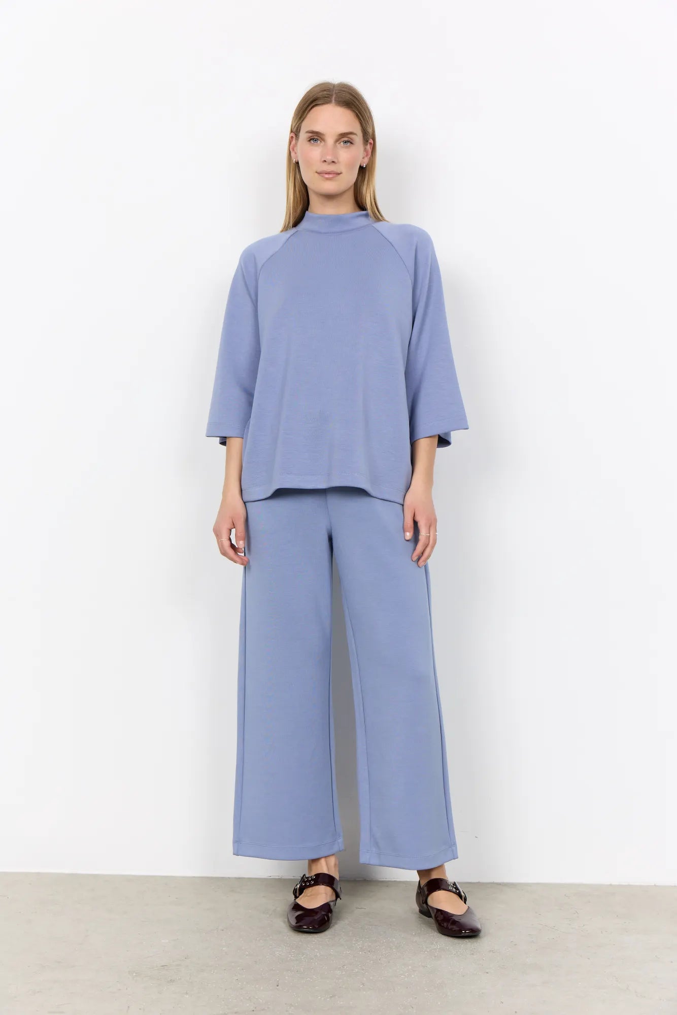 Soyaconcept Damen T-Shirt SC-BANU 261