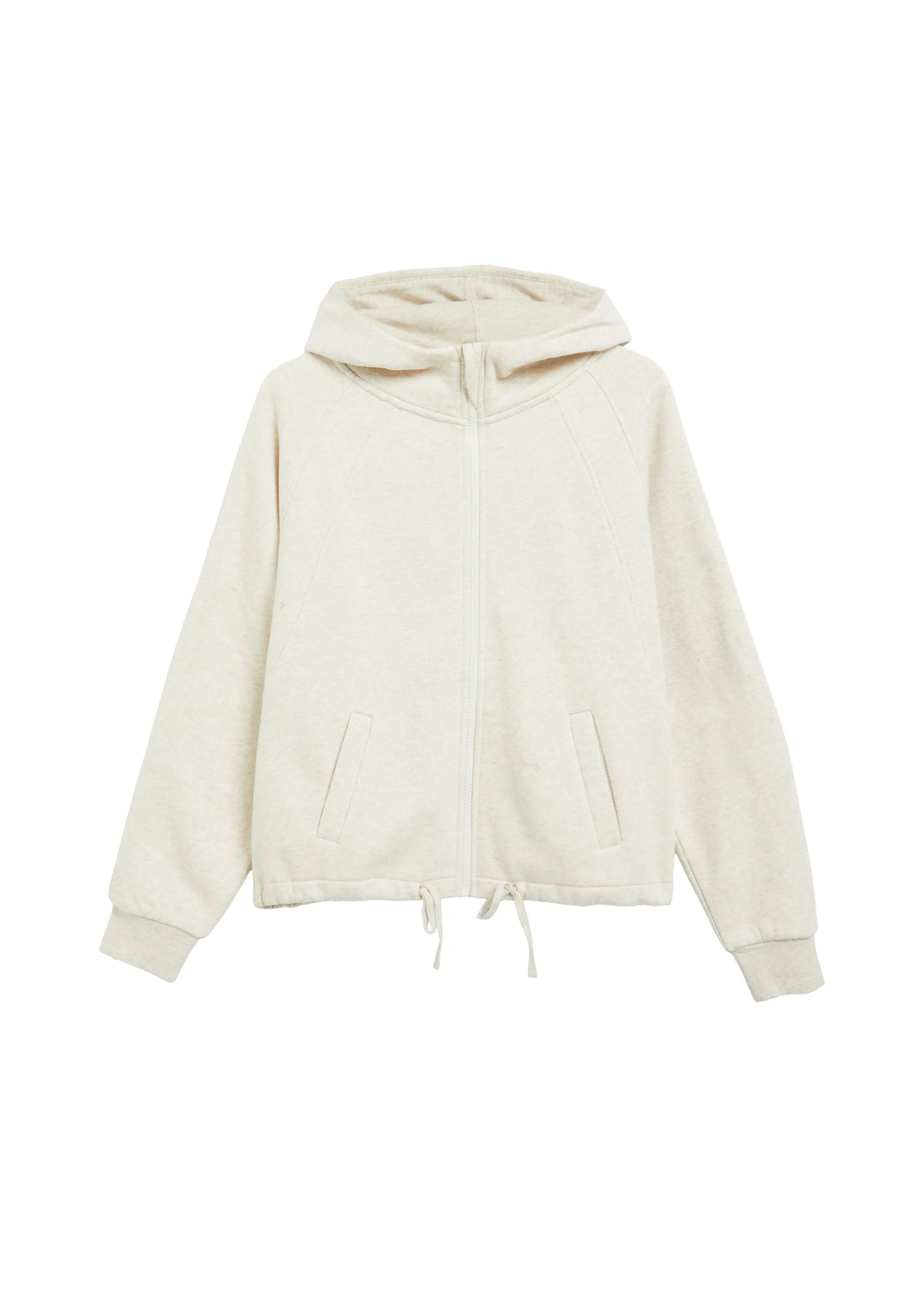 s. Oliver Damen Sweatshirt Jacke