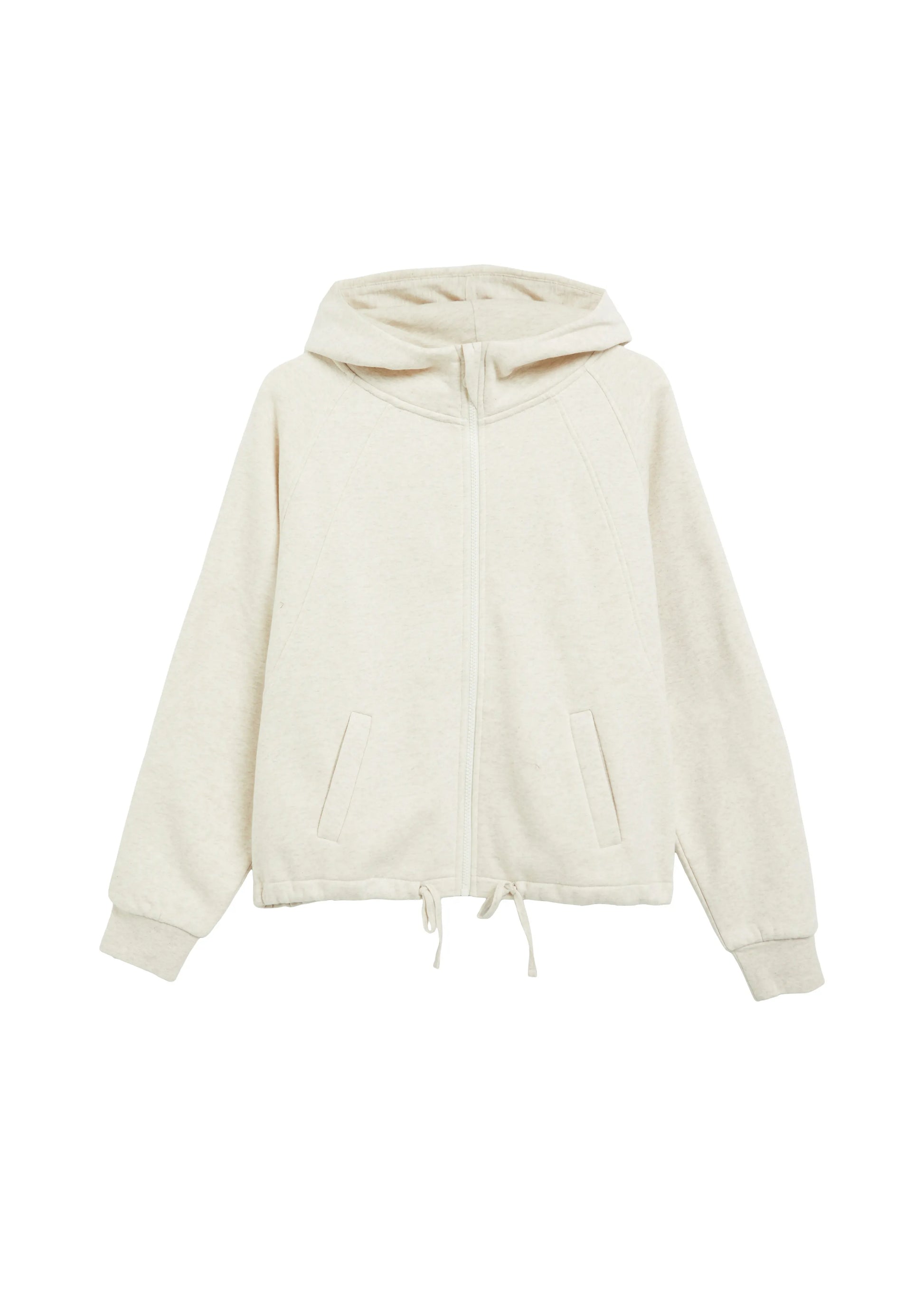 s. Oliver Damen Sweatshirt Jacke