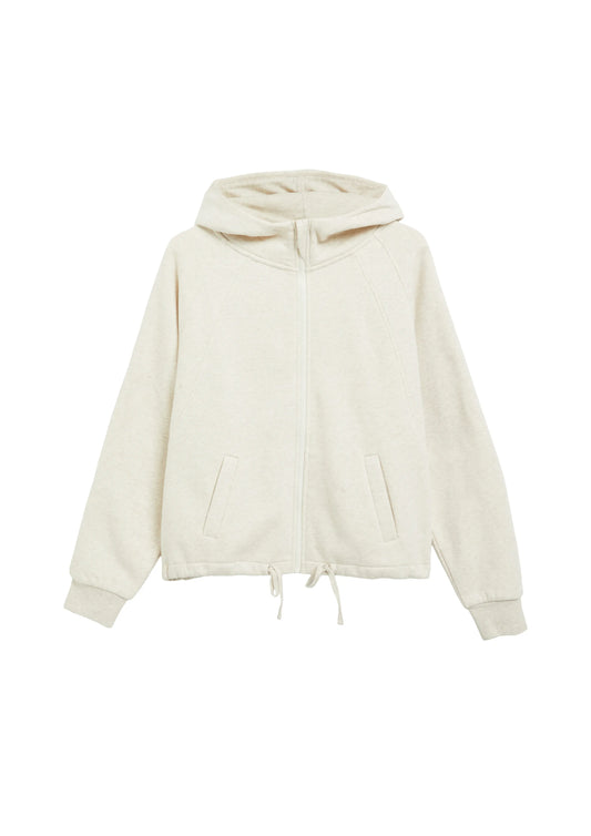 s. Oliver Damen Sweatshirt Jacke