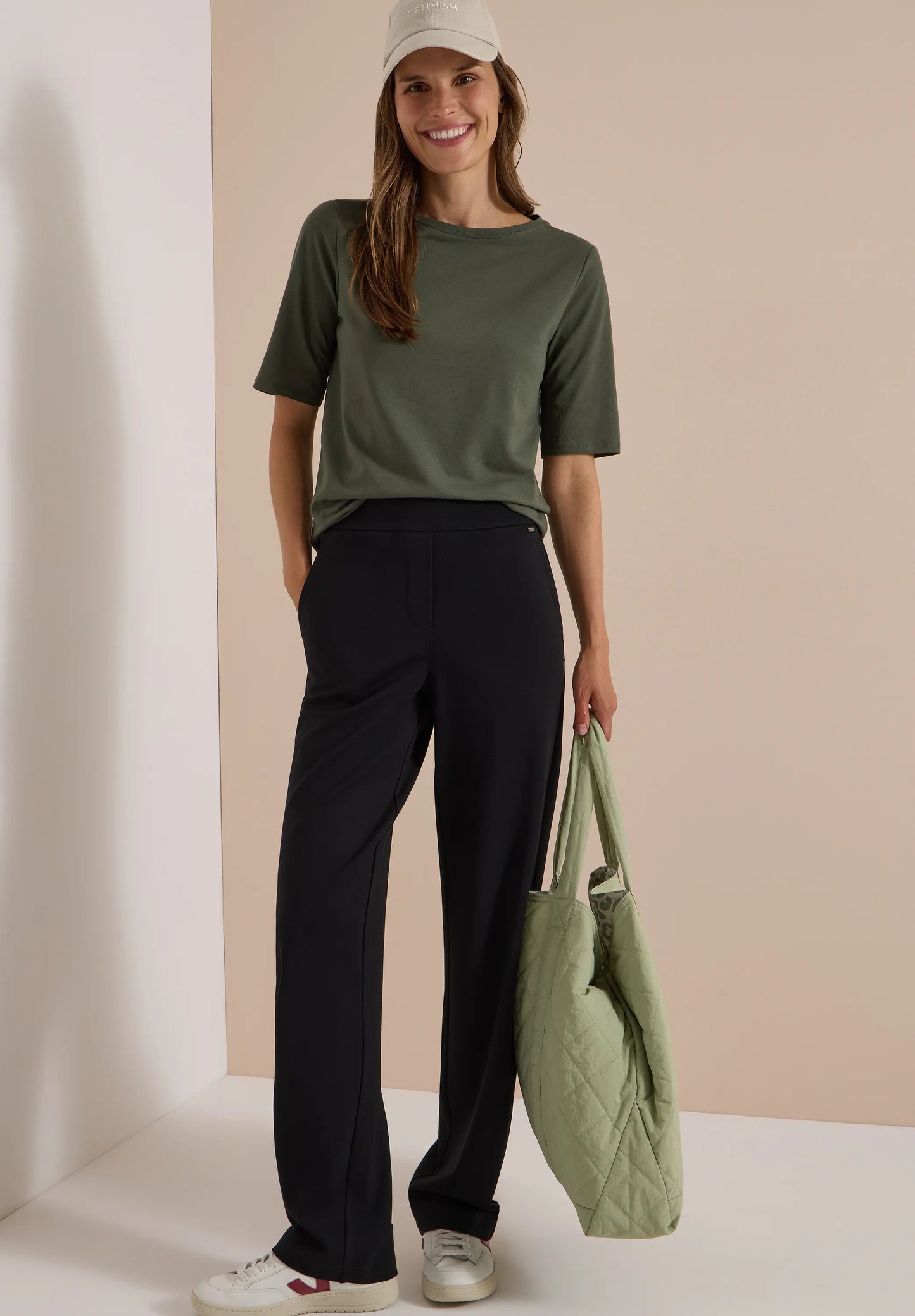 Cecil Damen Hose