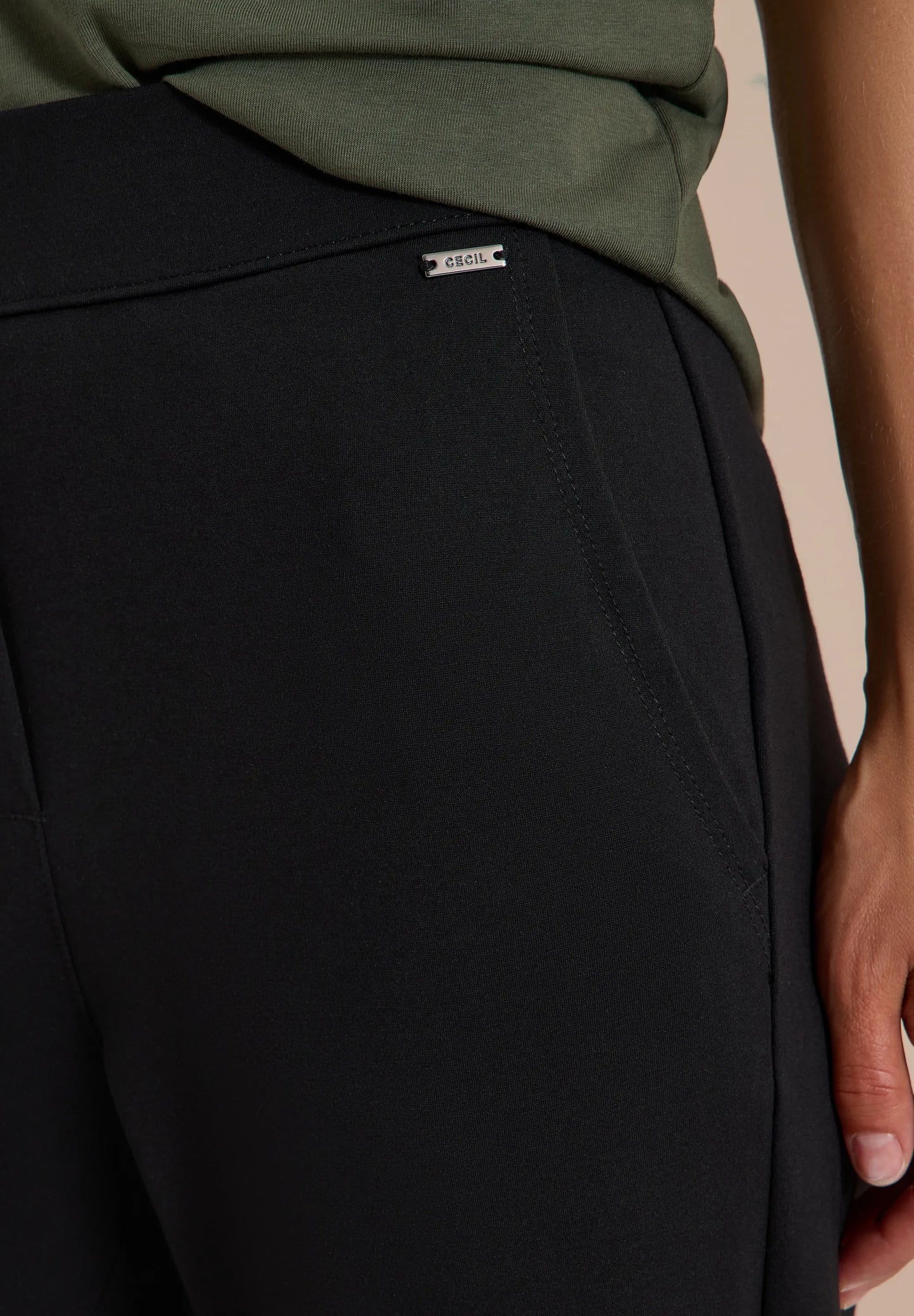 Cecil Damen Hose