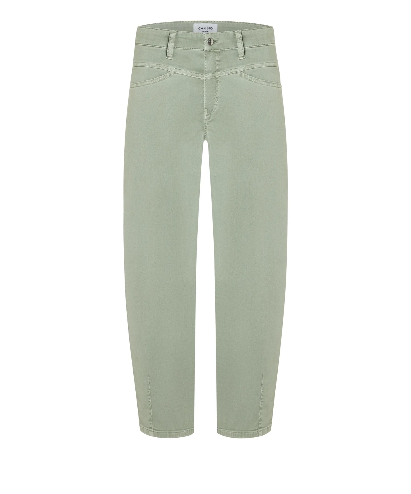 Cambio Damen Jeans Elin
