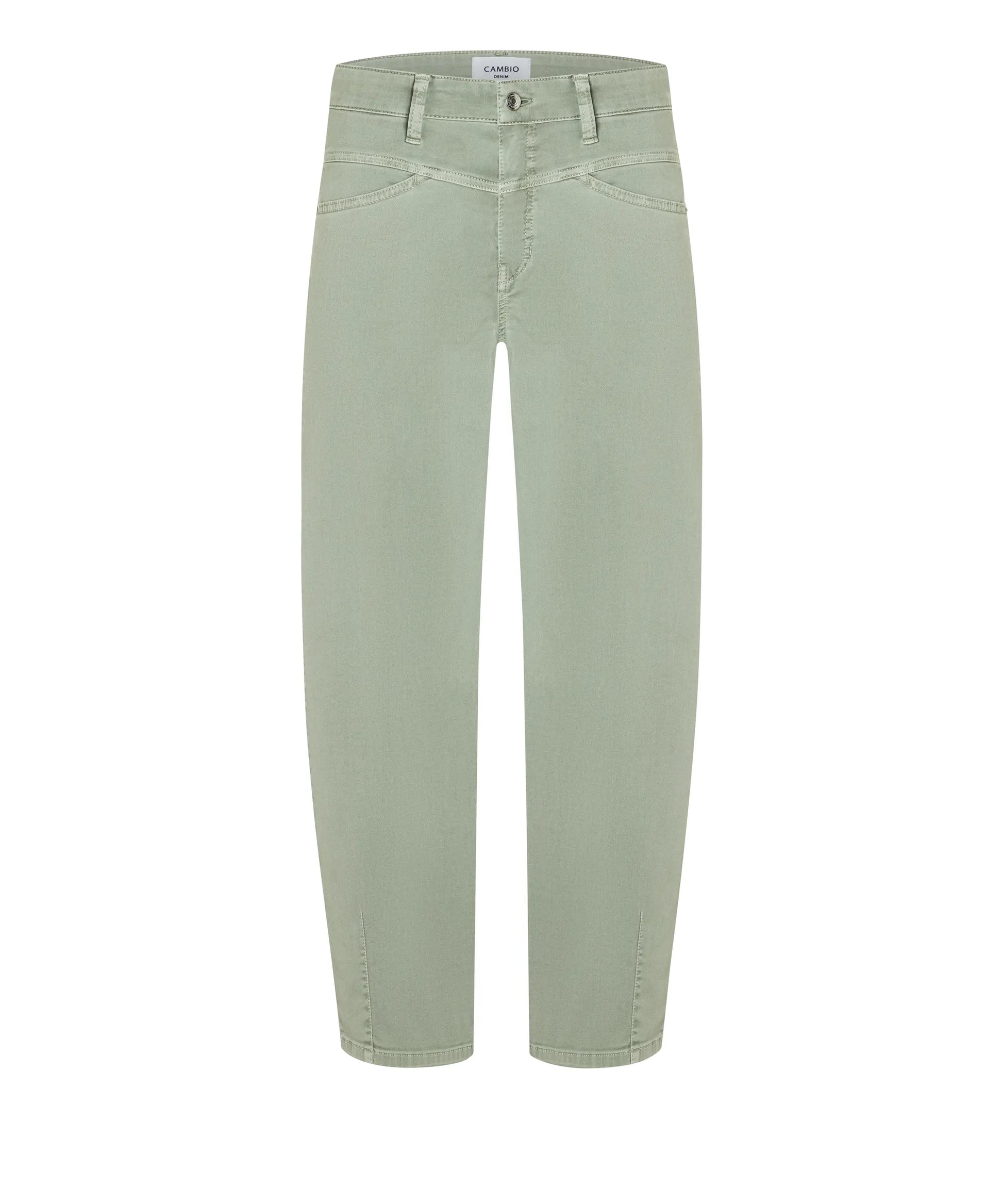 Cambio Damen Jeans Elin