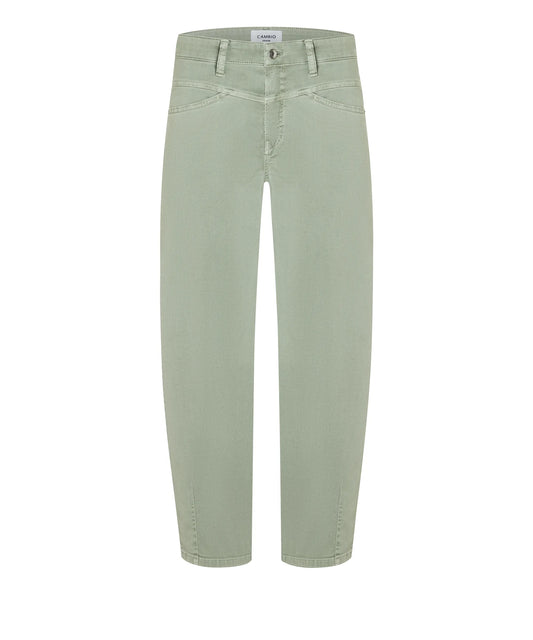 Cambio Damen Jeans Elin