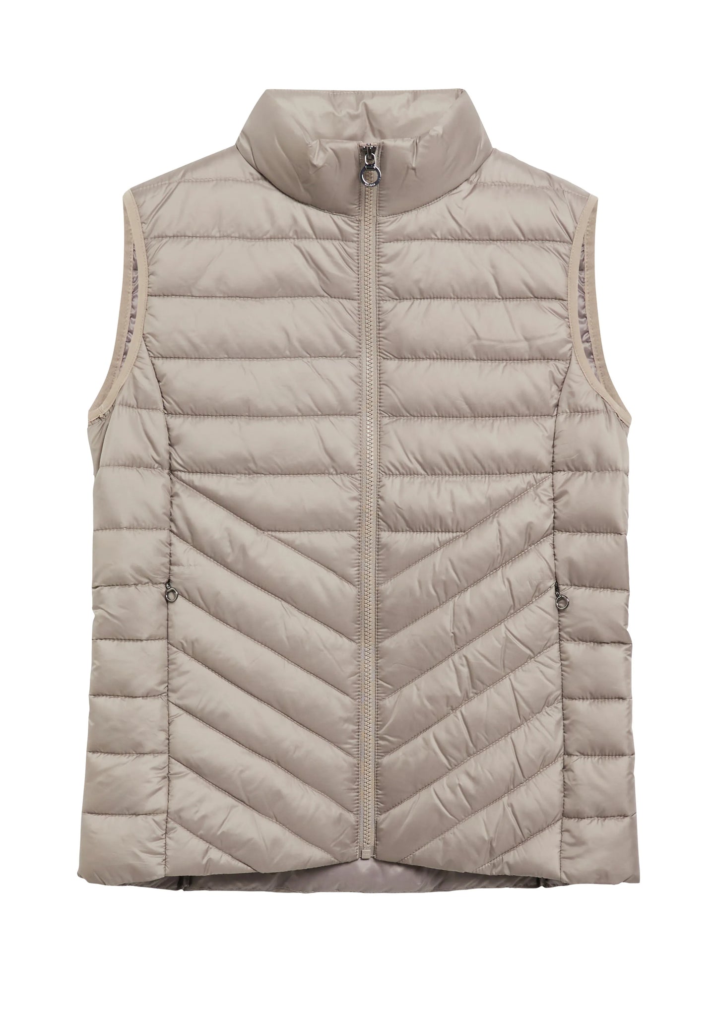 s.Oliver Damen Outdoor-Weste