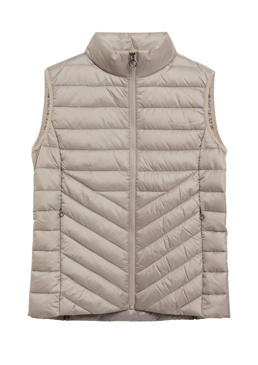 s.Oliver – s.Oliver Damen Outdoor-Weste