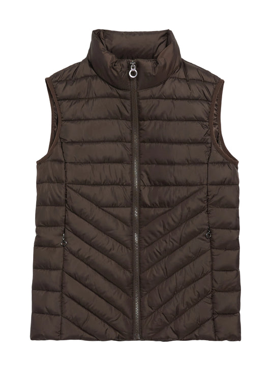 s.Oliver – s.Oliver Damen Outdoor-Weste