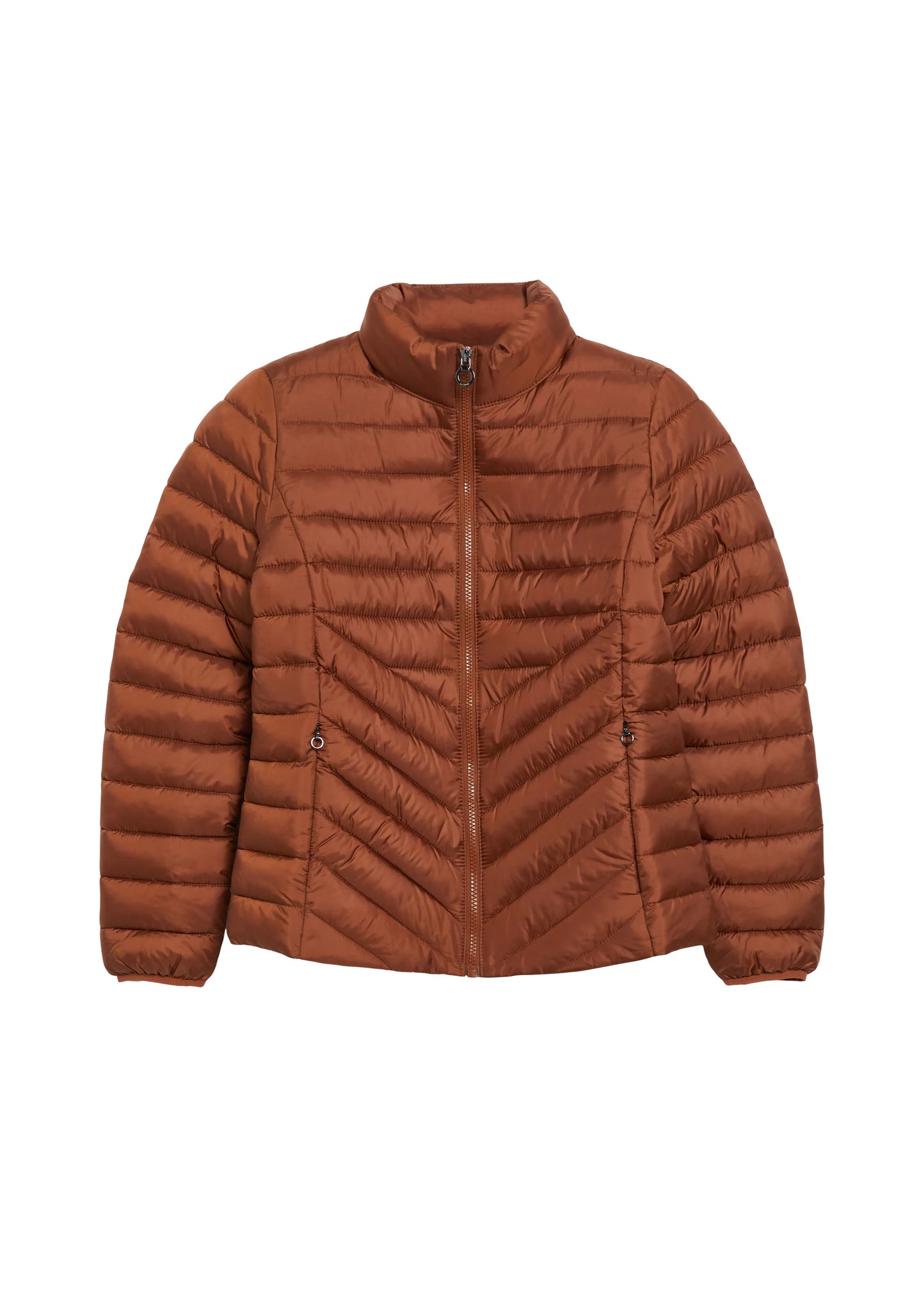 s.Oliver Damen Outdoor-Jacke