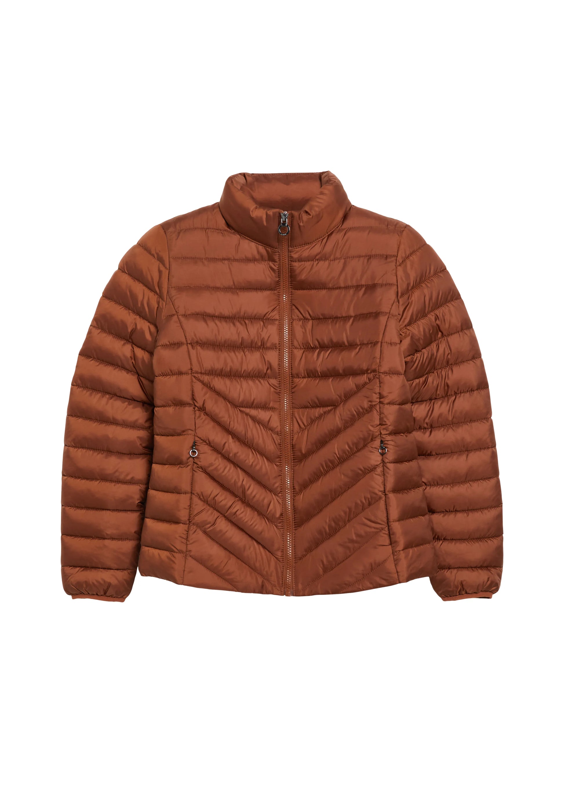 s.Oliver Damen Outdoor-Jacke
