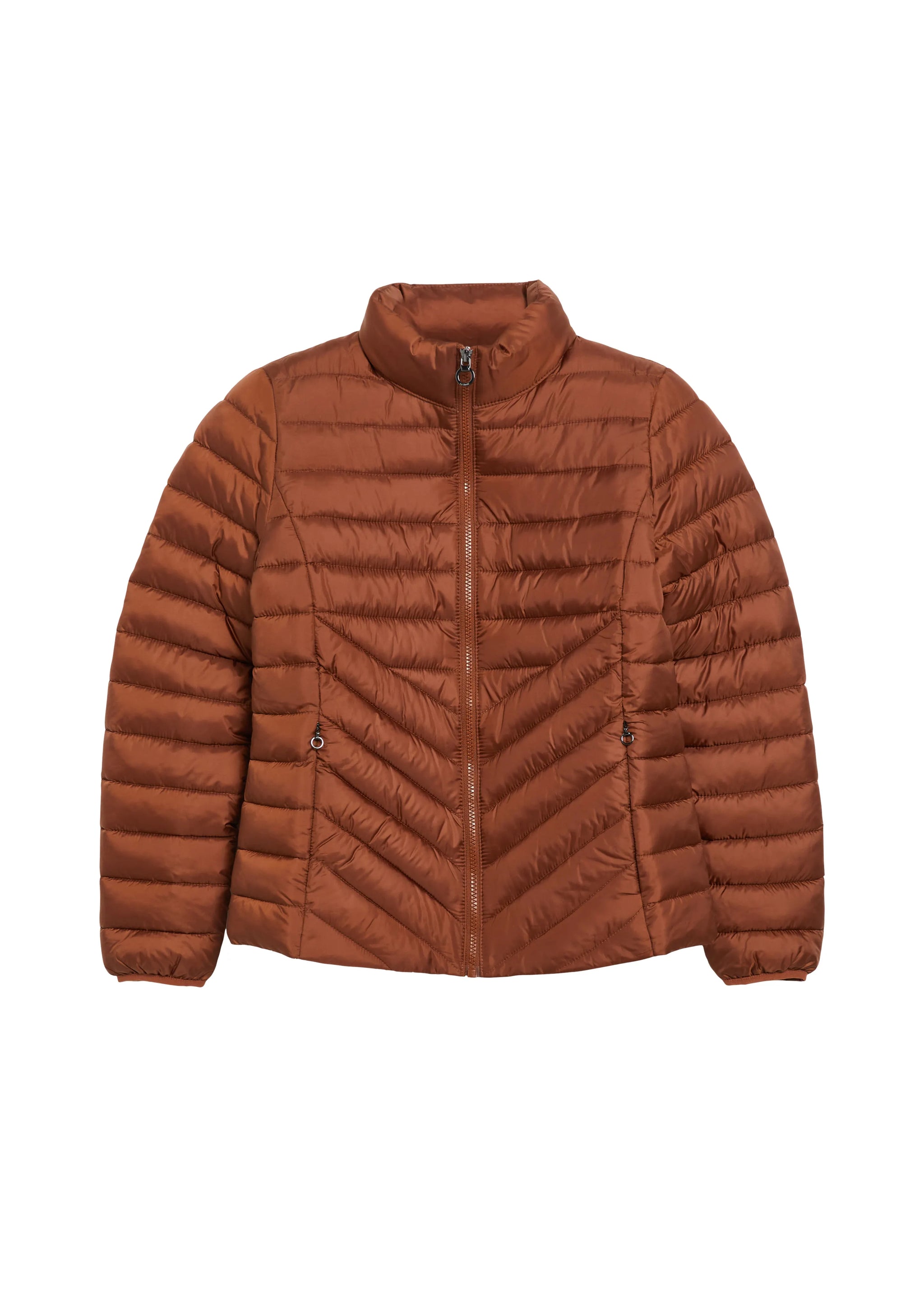 s.Oliver Damen Outdoor-Jacke